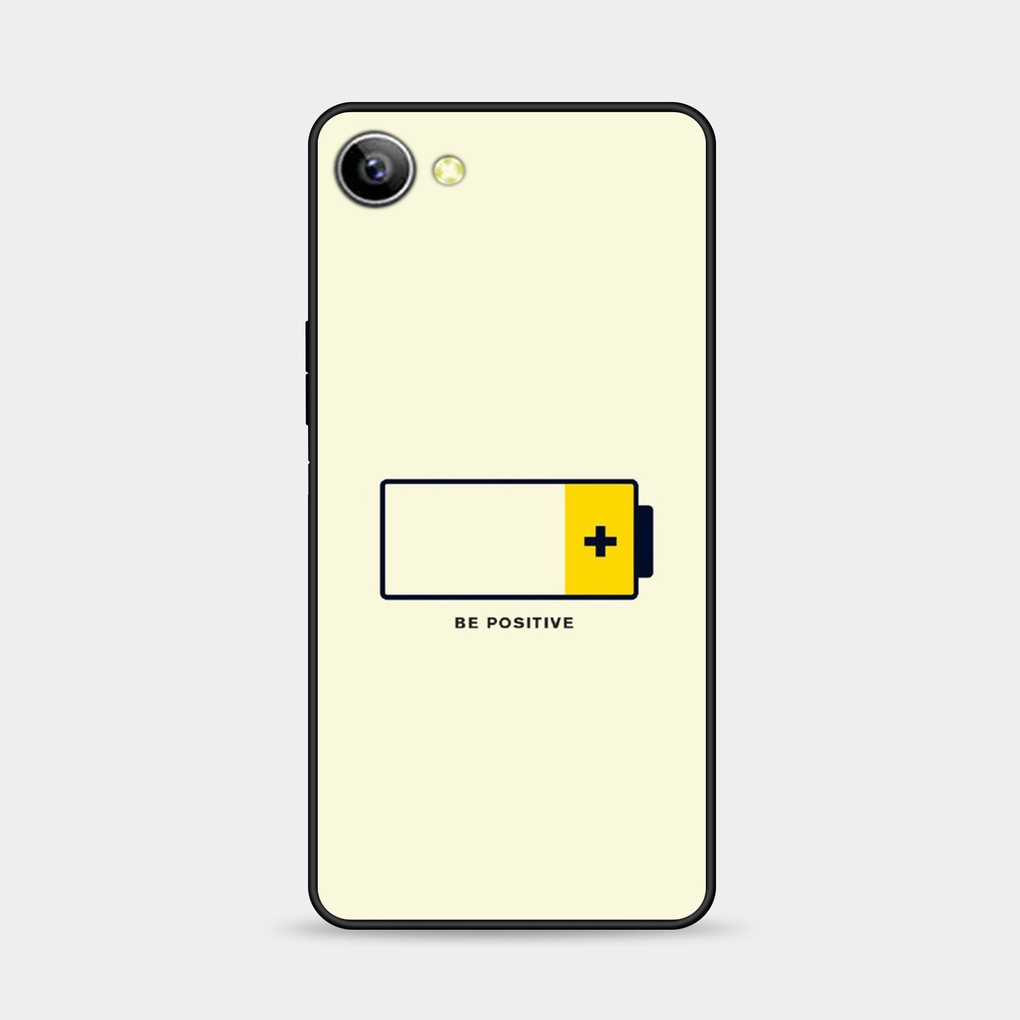 Vivo Y71 Design-020 Premium Glossy Phone Case