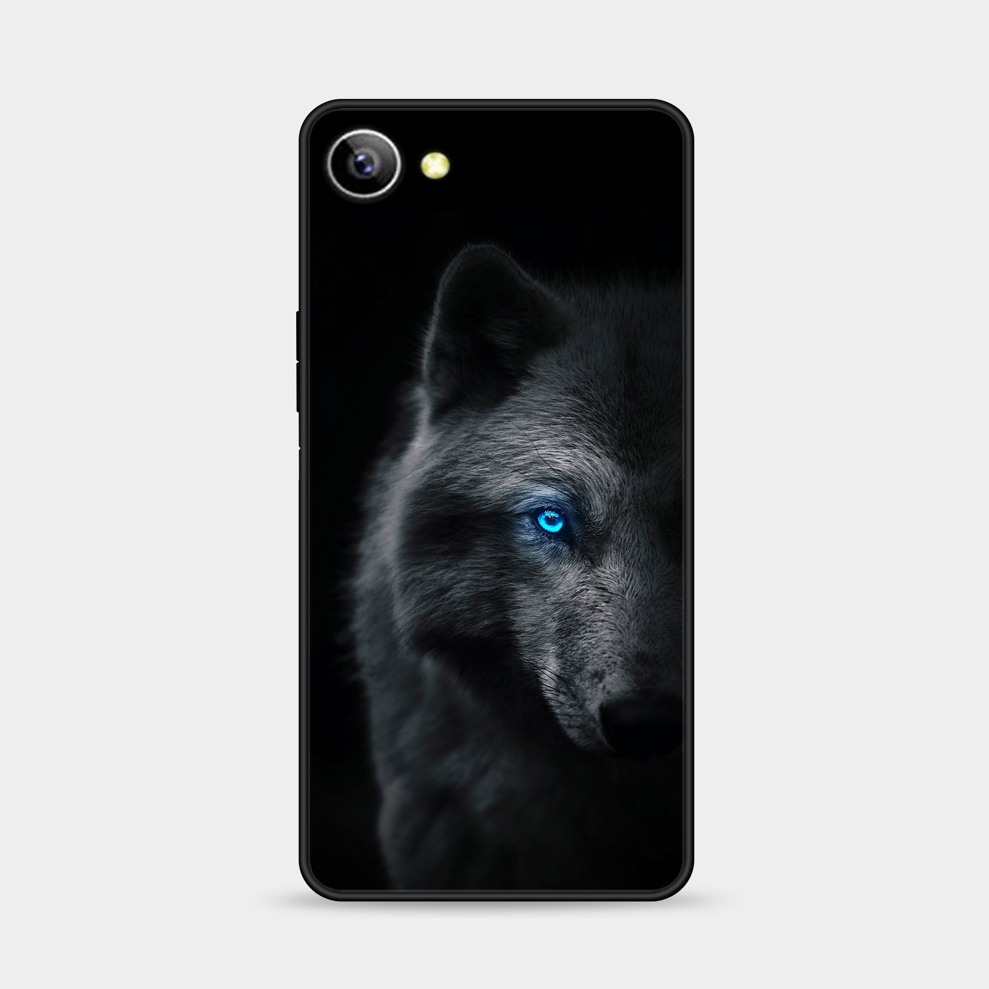 Vivo Y83 Design-024 Premium Glossy Phone Case