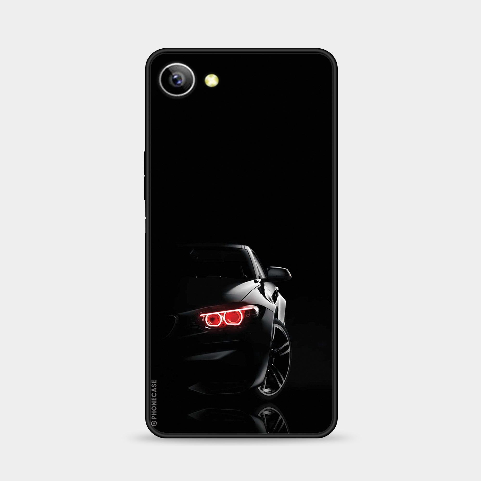 Vivo Y71 Design-025 Premium Glossy Phone Case