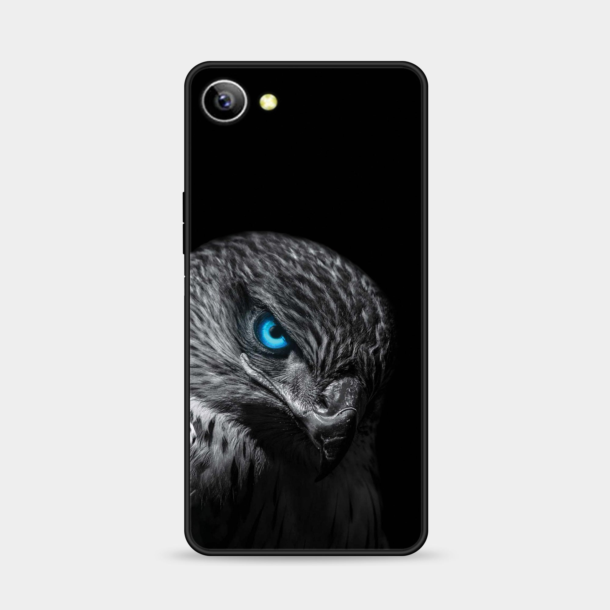 Vivo Y71 Design-027 Premium Glossy Phone Case