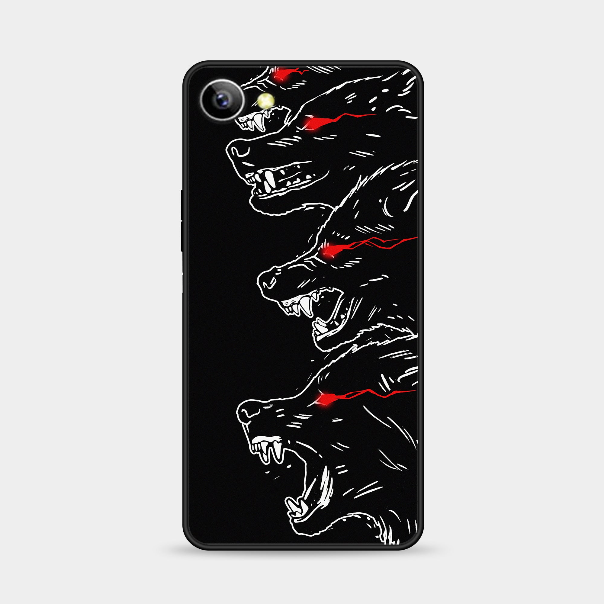 Vivo Y71 Design-029 Premium Glossy Phone Case