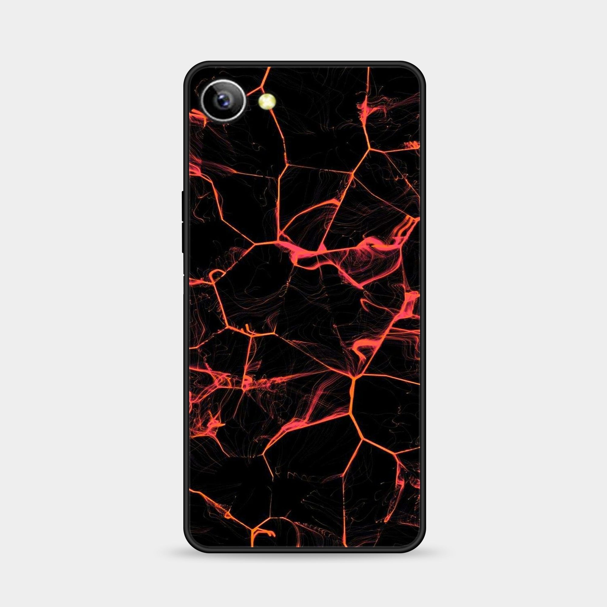 Vivo Y71 Design-032 Premium Glossy Phone Case