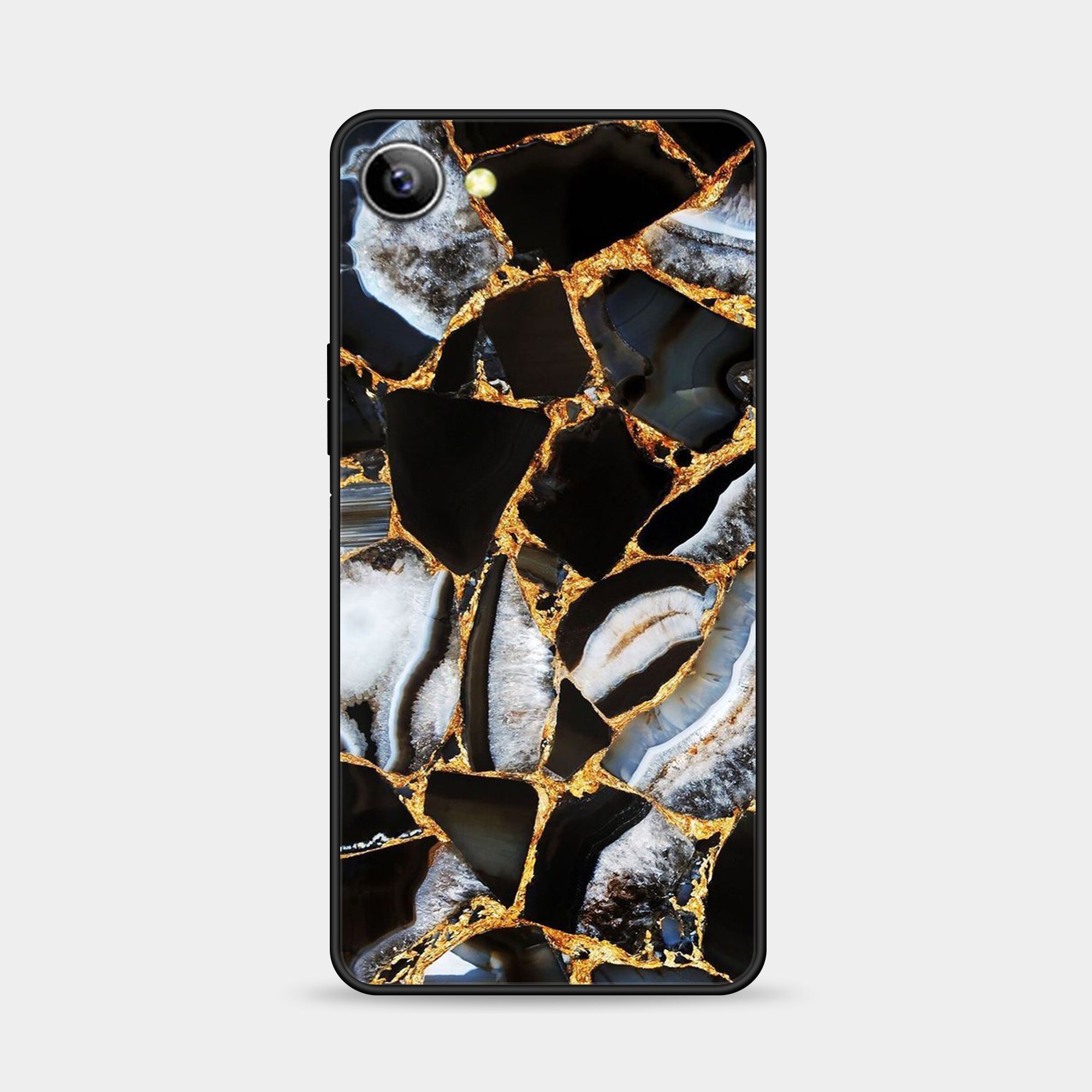 Vivo Y71 Design-033 Premium Glossy Phone Case