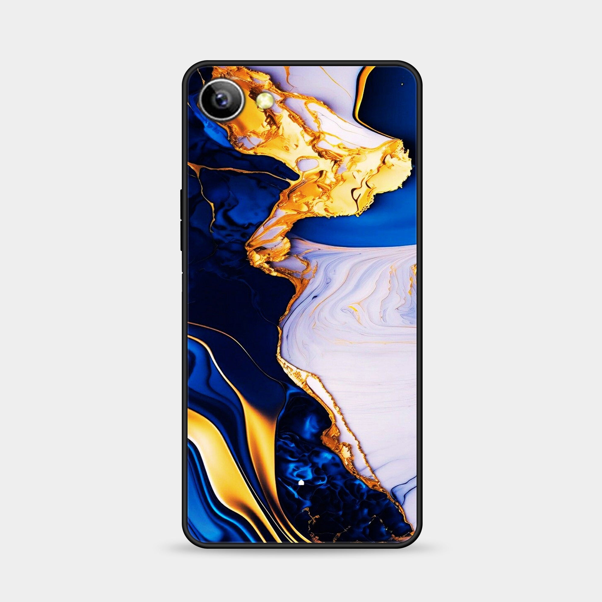 Vivo Y71 Design-034 Premium Glossy Phone Case