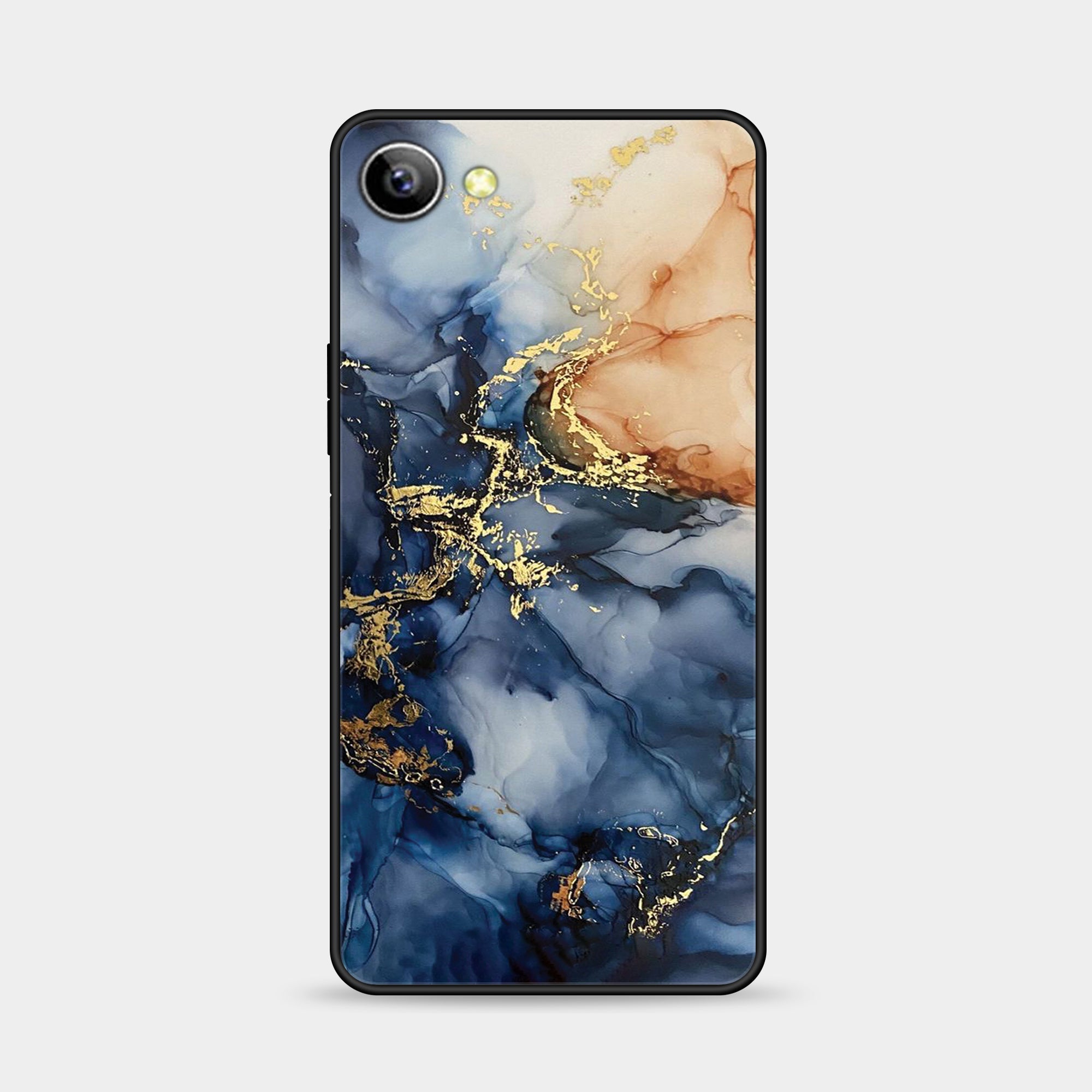 Vivo Y71 Design-035 Premium Glossy Phone Case