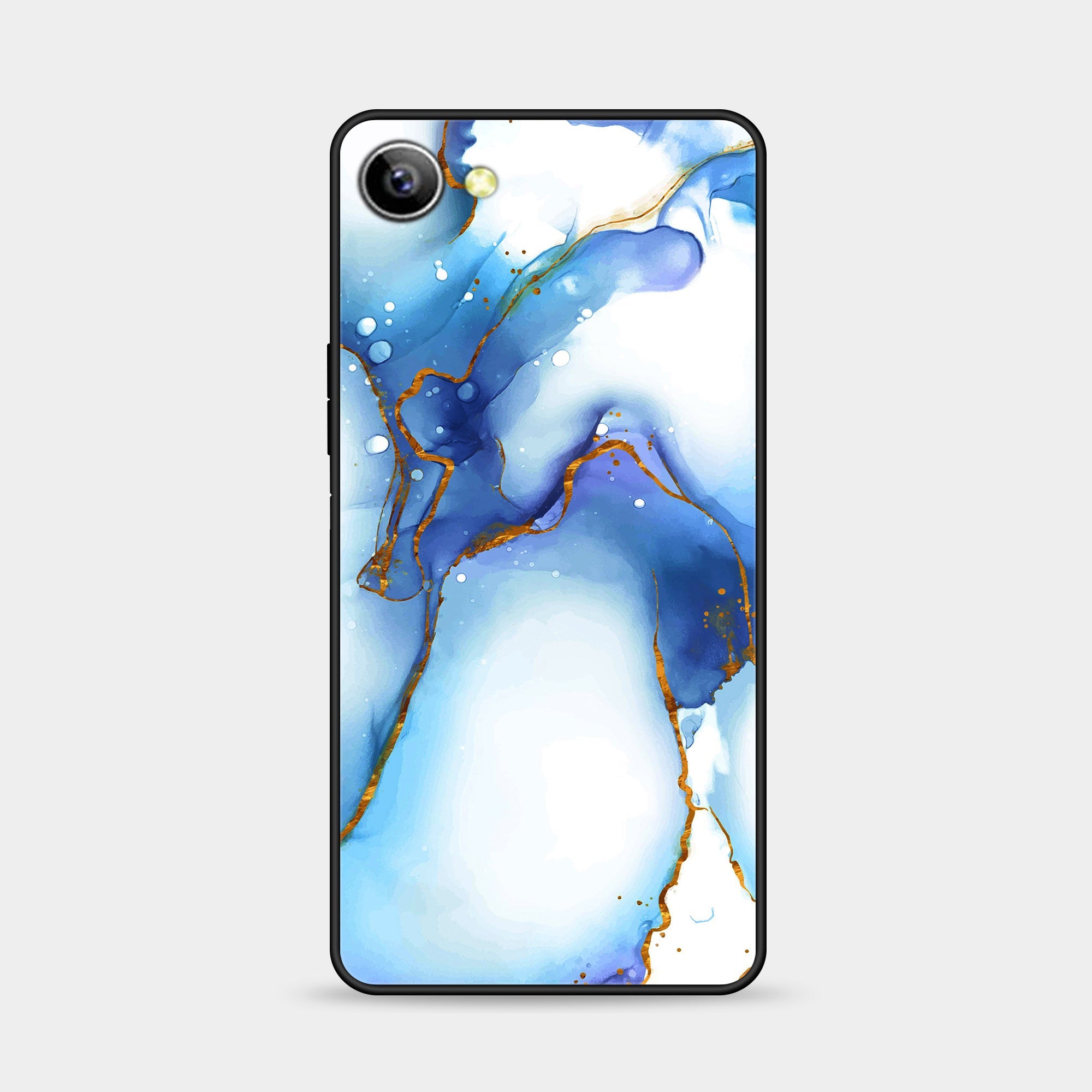 Vivo Y71 Design-037 Premium Glossy Phone Case