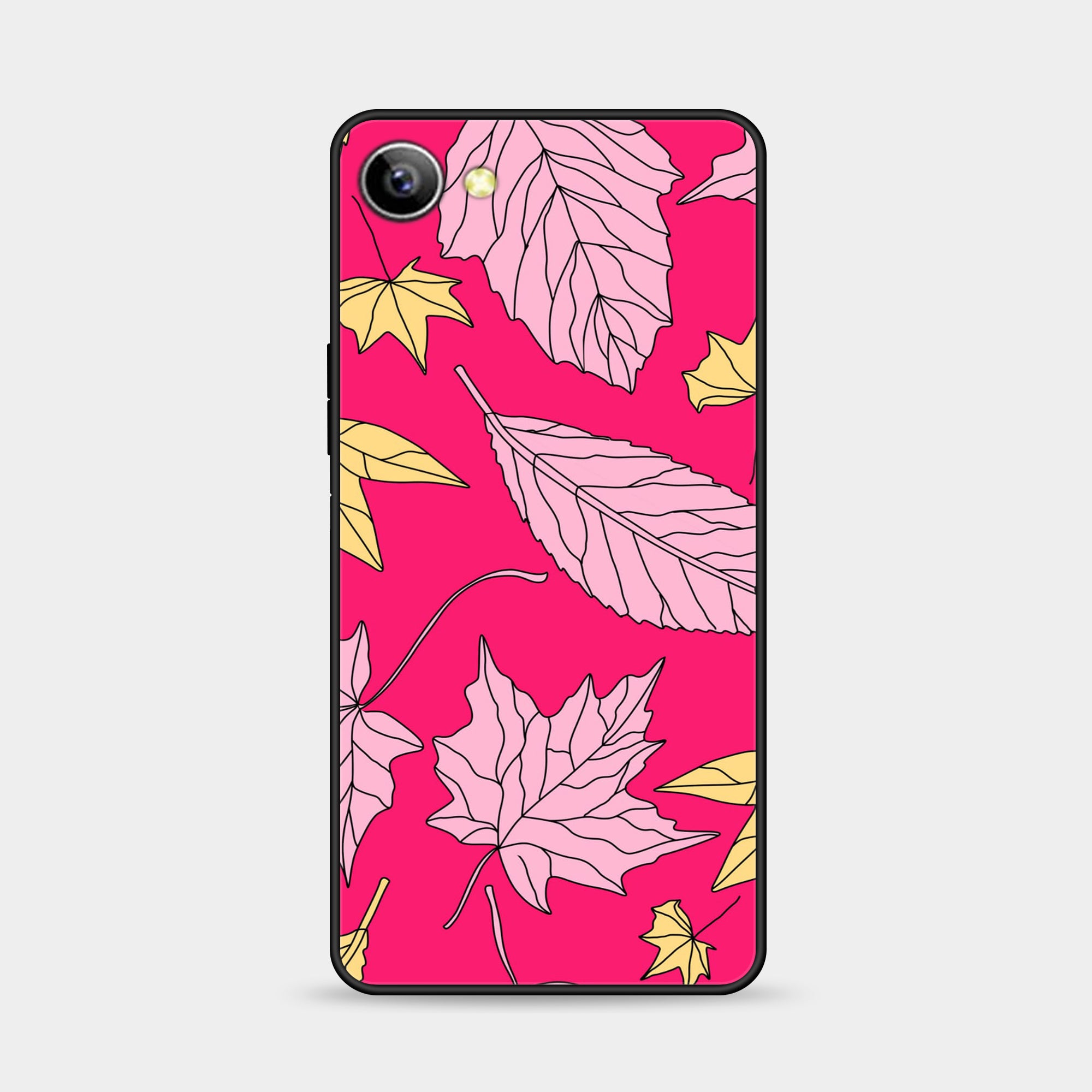 Vivo Y83 Design-047 Premium Glossy Phone Case