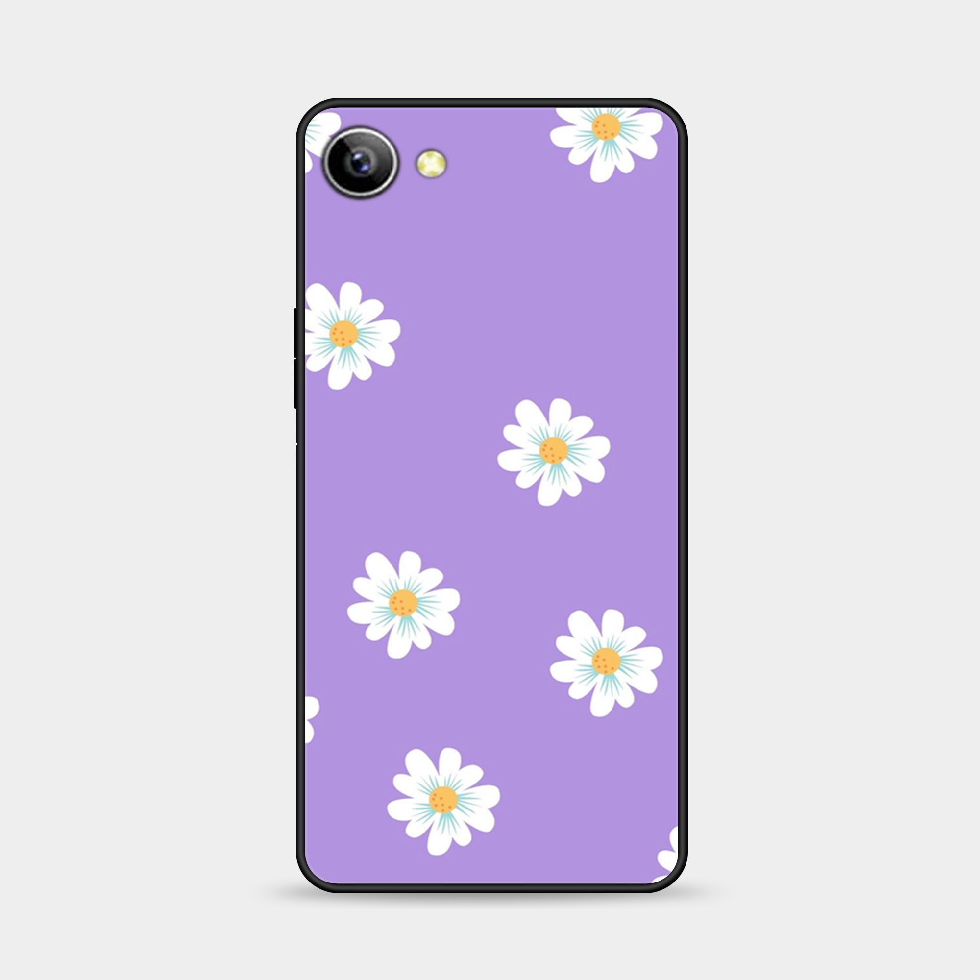 Vivo Y71 Design-050 Premium Glossy Phone Case