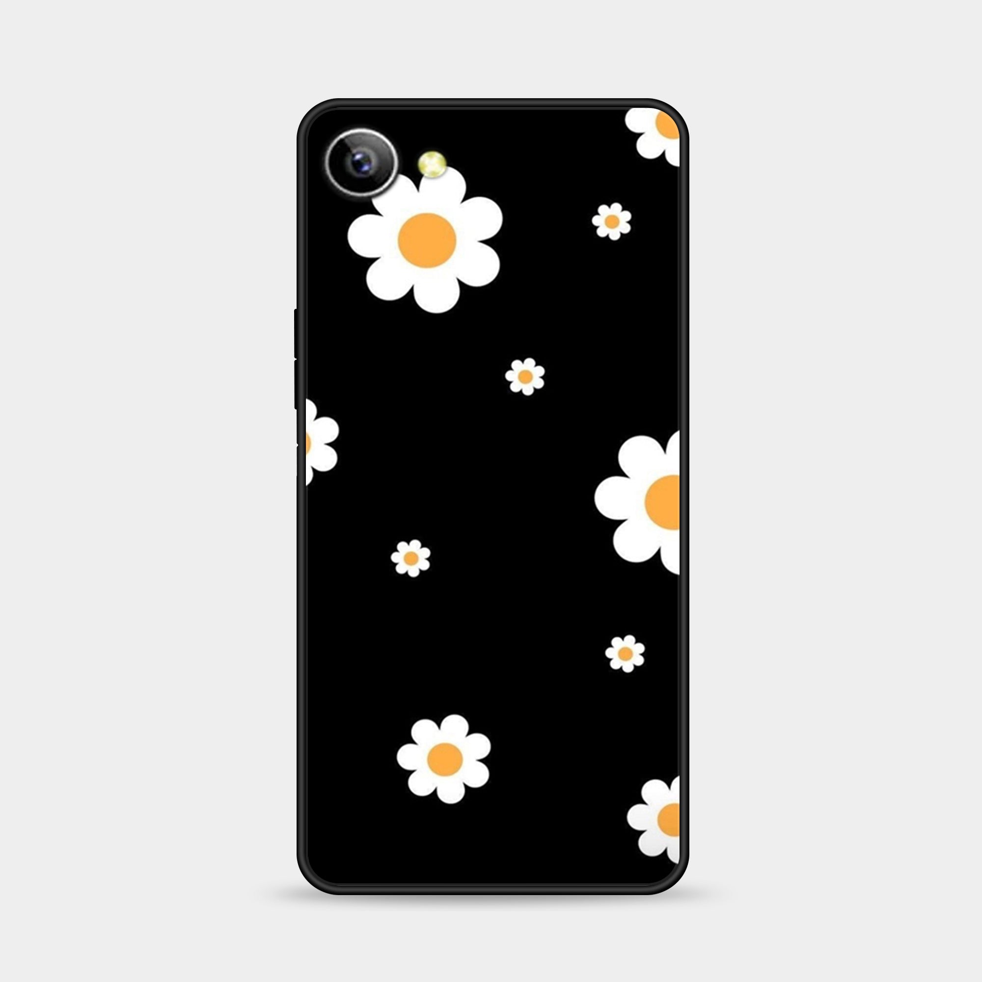 Vivo Y71 Design-053 Premium Glossy Phone Case