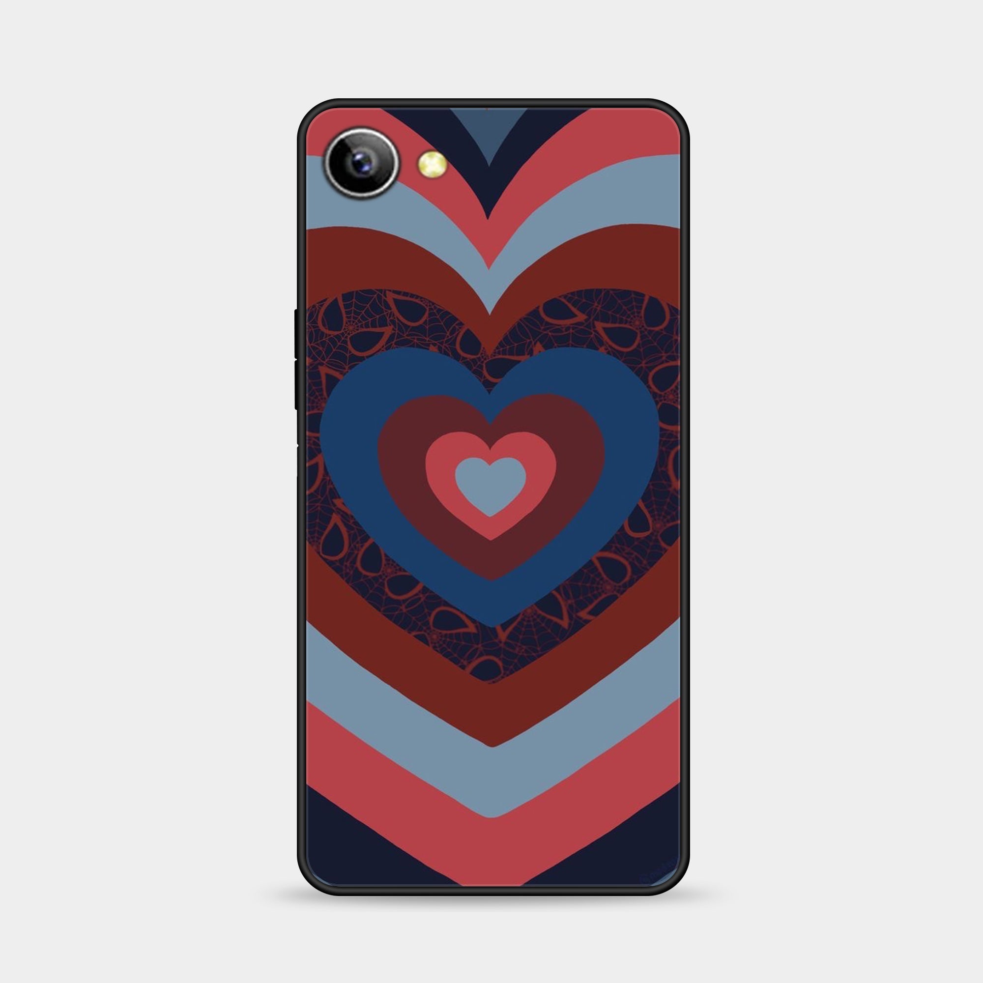 Vivo Y71 Design-056 Premium Glossy Phone Case