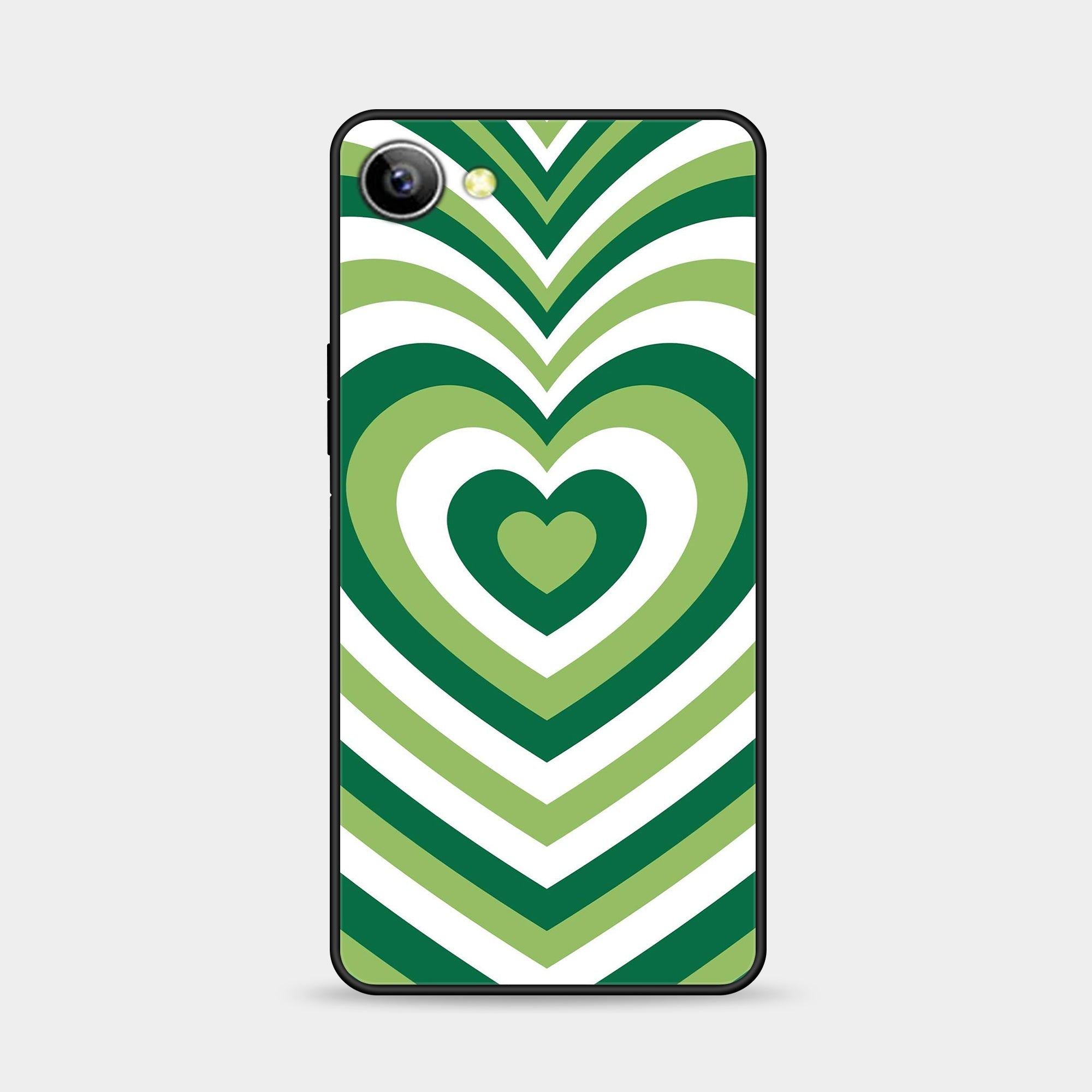 Vivo Y71 Design-059 Premium Glossy Phone Case