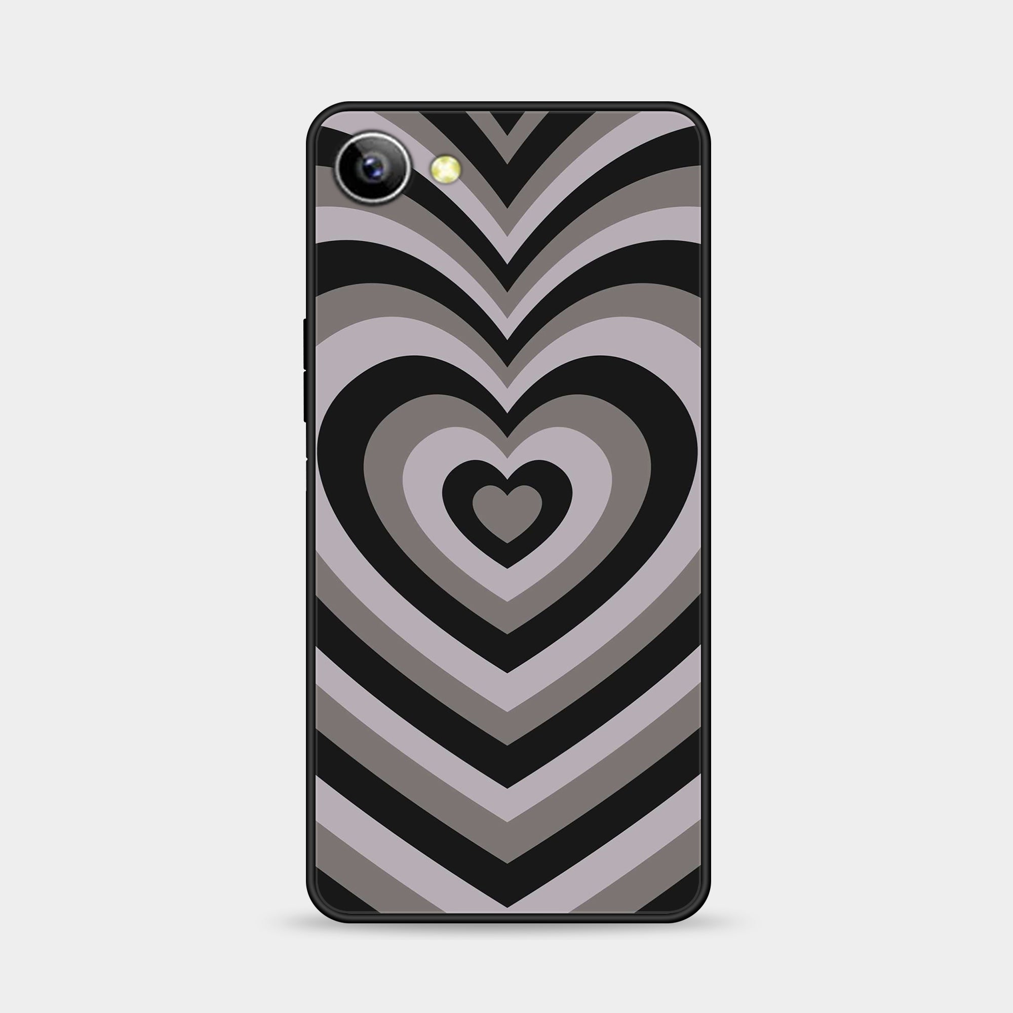 Vivo Y83 Design-060 Premium Glossy Phone Case