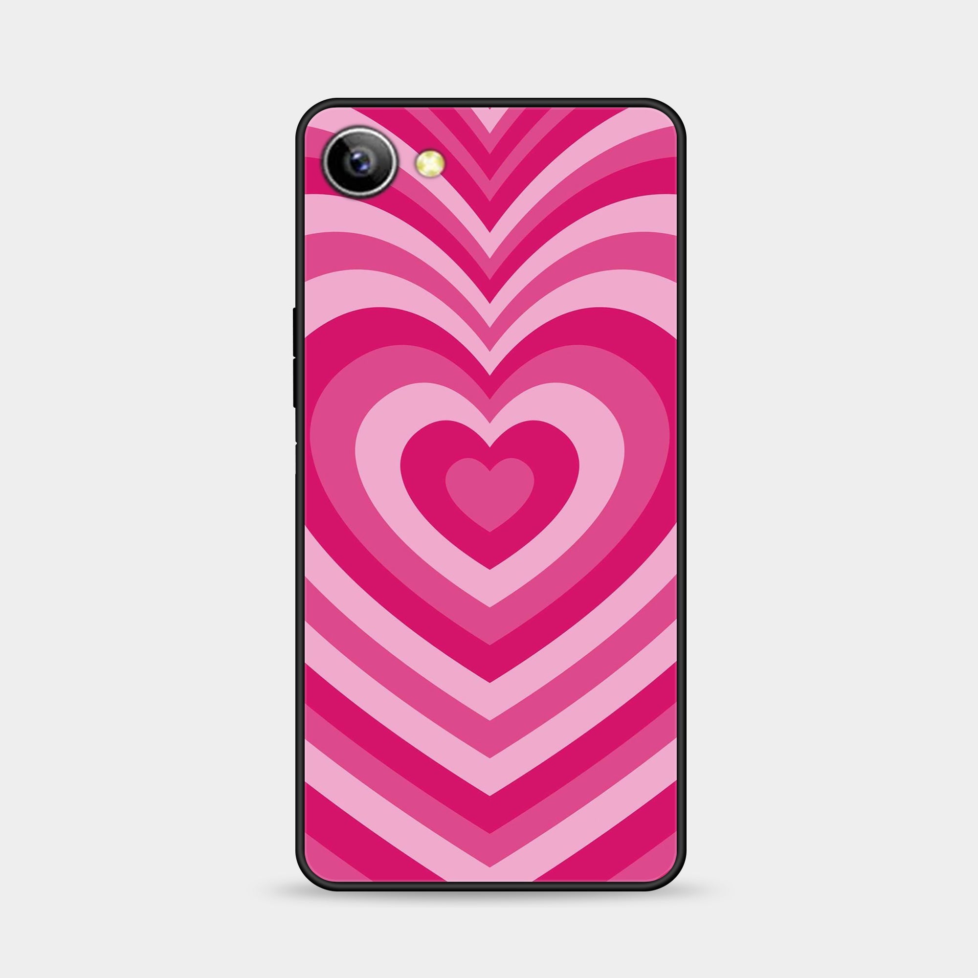 Vivo Y71 Design-061 Premium Glossy Phone Case