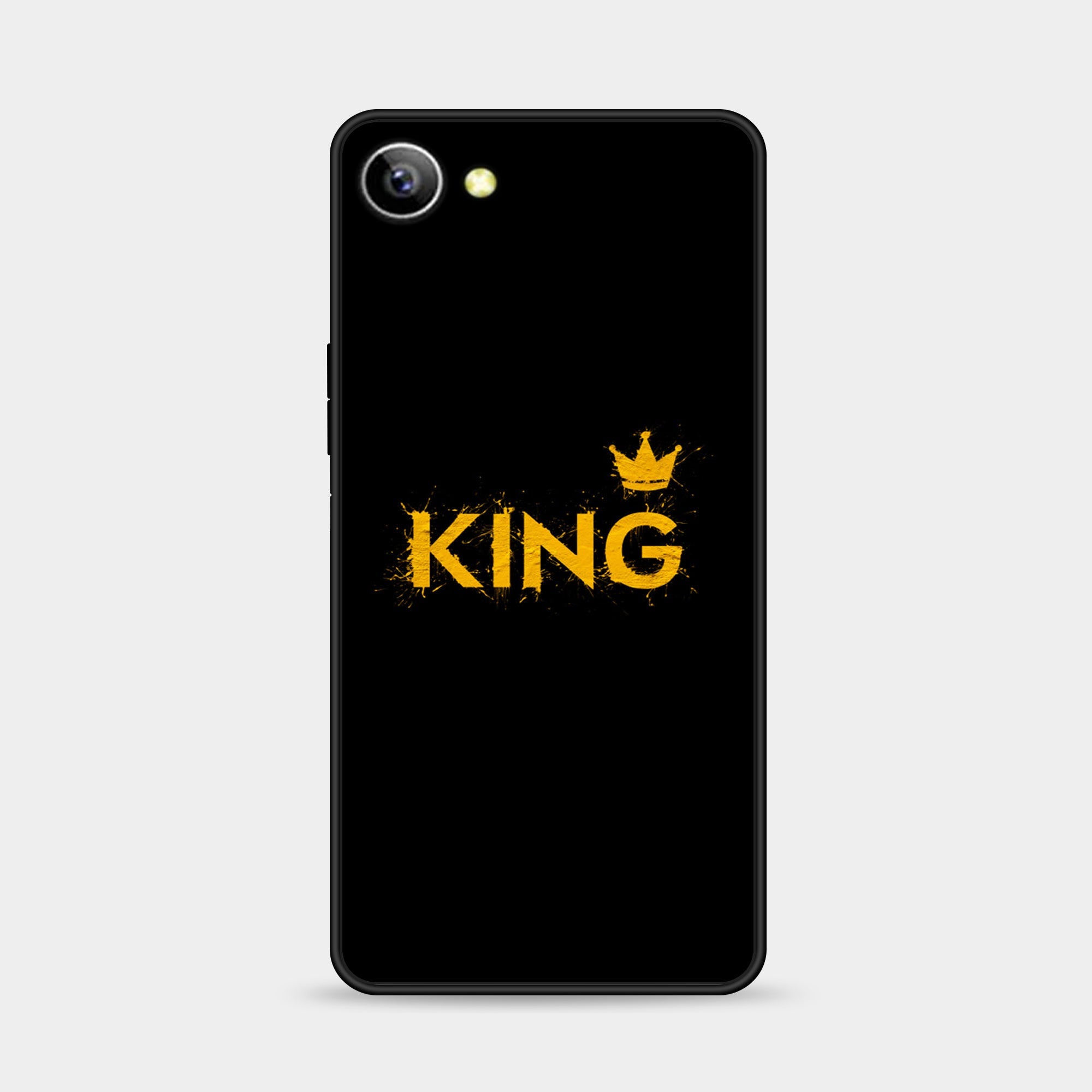 Vivo Y71 Design-065 Premium Glossy Phone Case