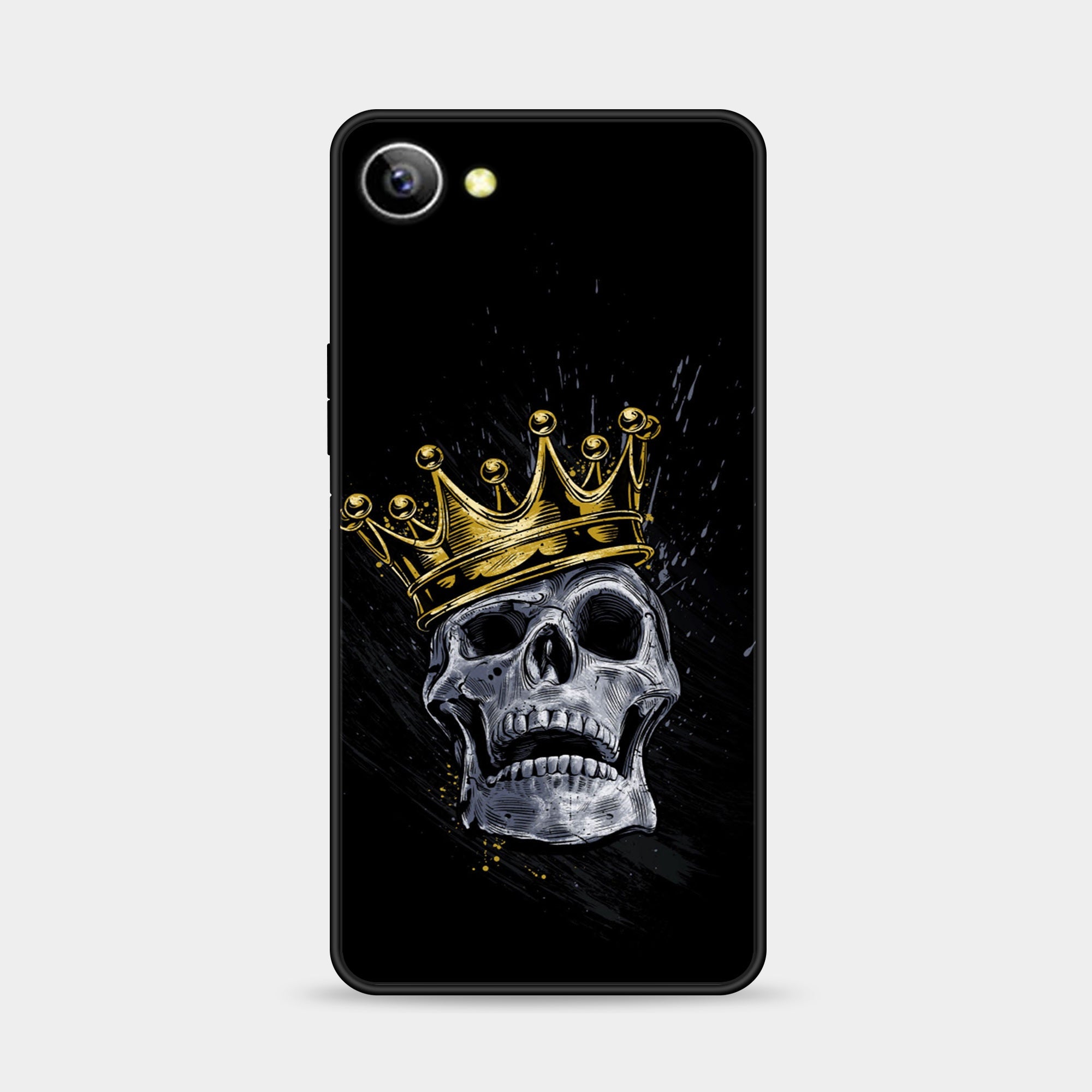 Vivo Y71 Design-067 Premium Glossy Phone Case