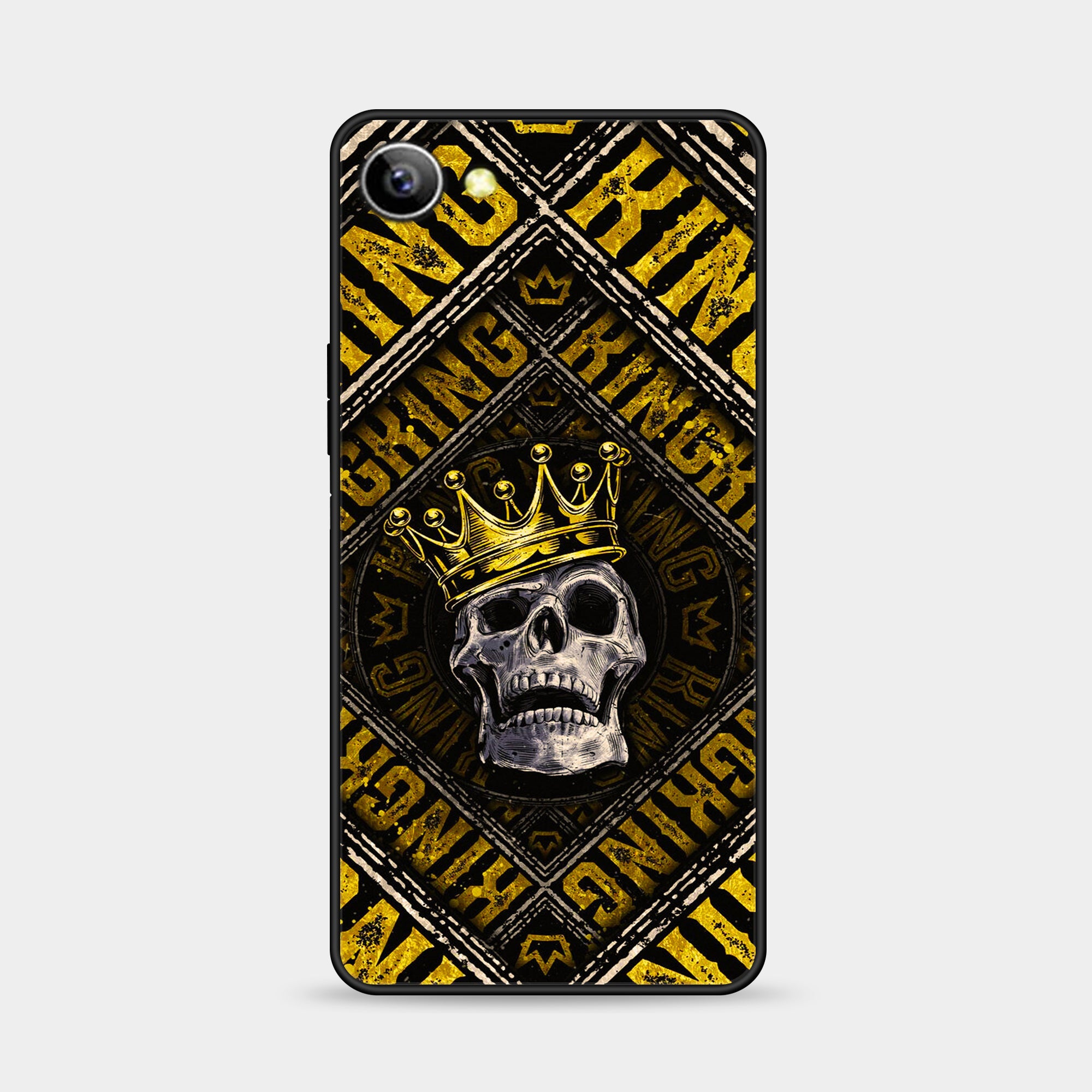 Vivo Y83 Design-070 Premium Glossy Phone Case