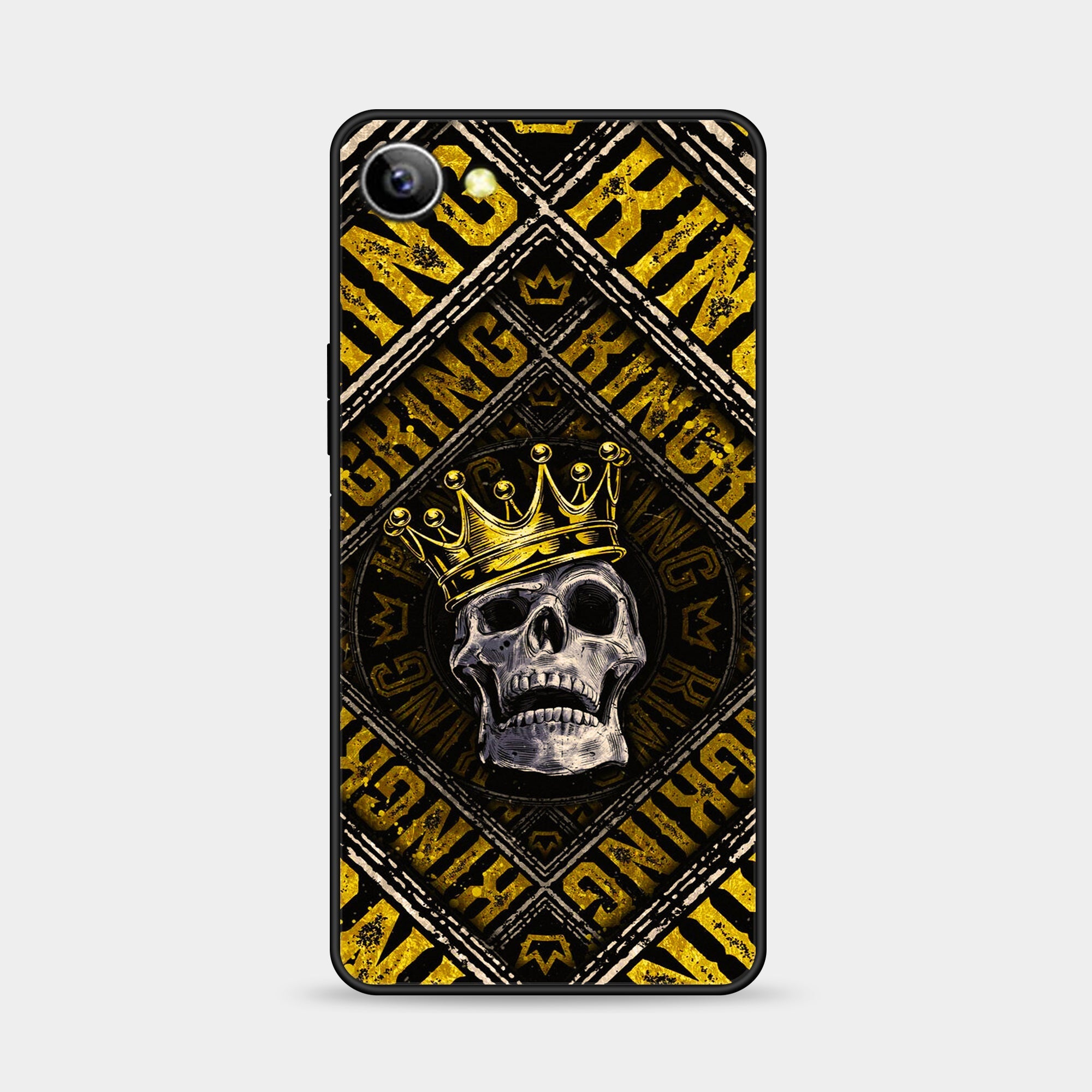 Vivo Y71 Design-070 Premium Glossy Phone Case