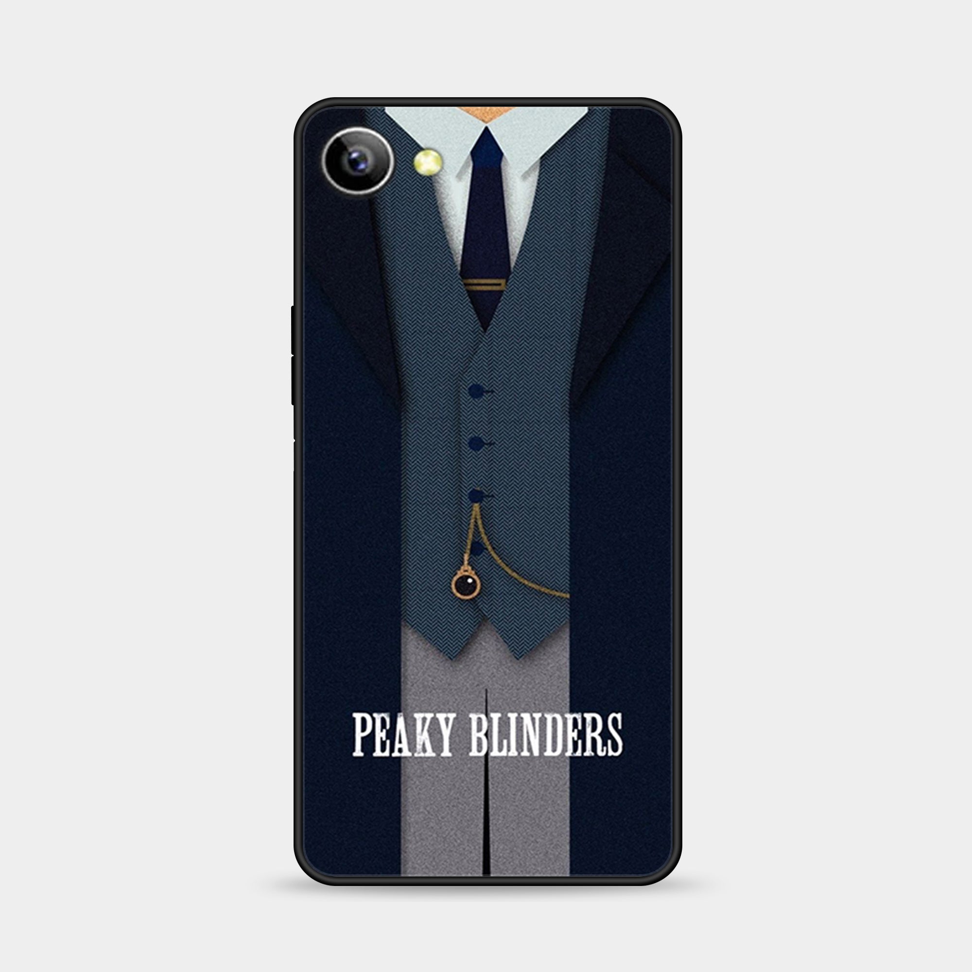 Vivo Y83 Design-076 Premium Glossy Phone Case