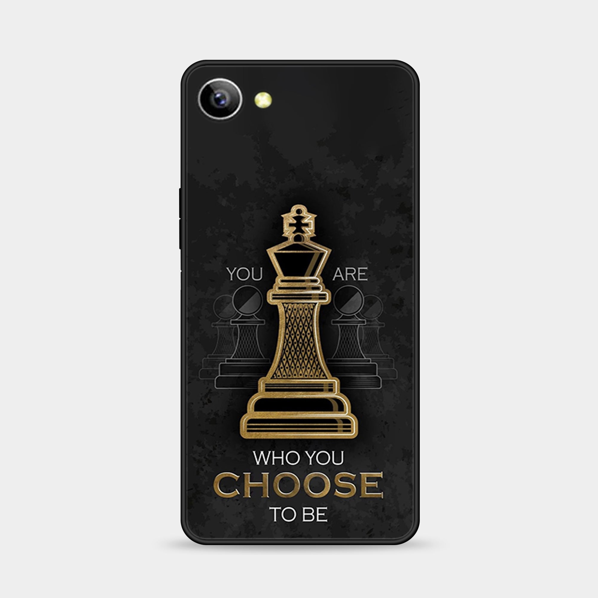 Vivo Y71 Design-078 Premium Glossy Phone Case