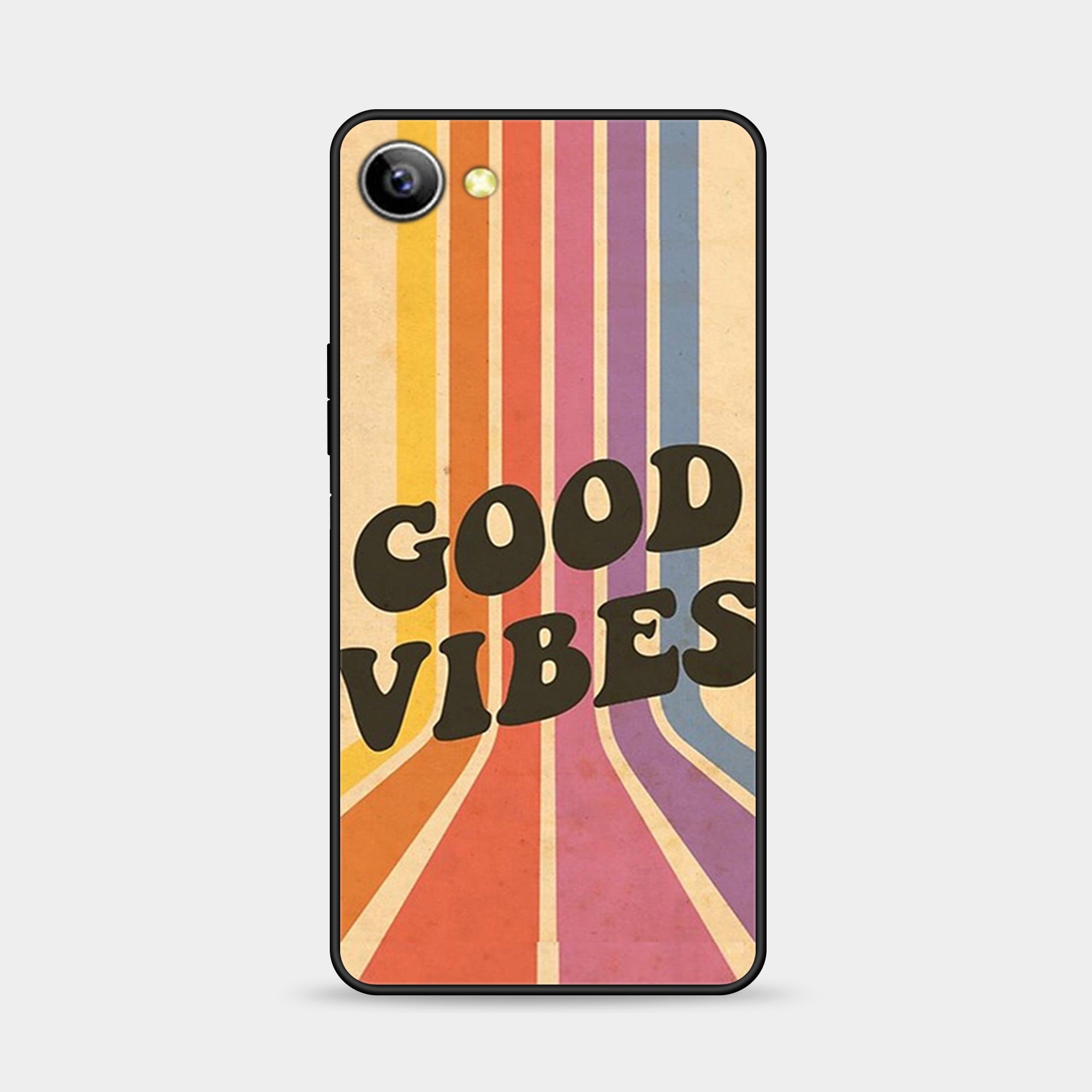 Vivo Y83 Design-080 Premium Glossy Phone Case