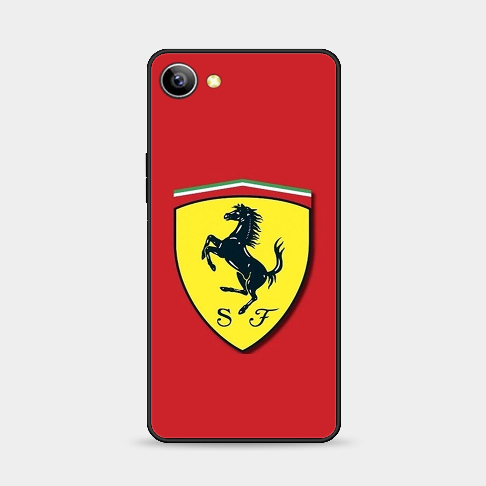 Vivo Y71 Design-084 Premium Glossy Phone Case