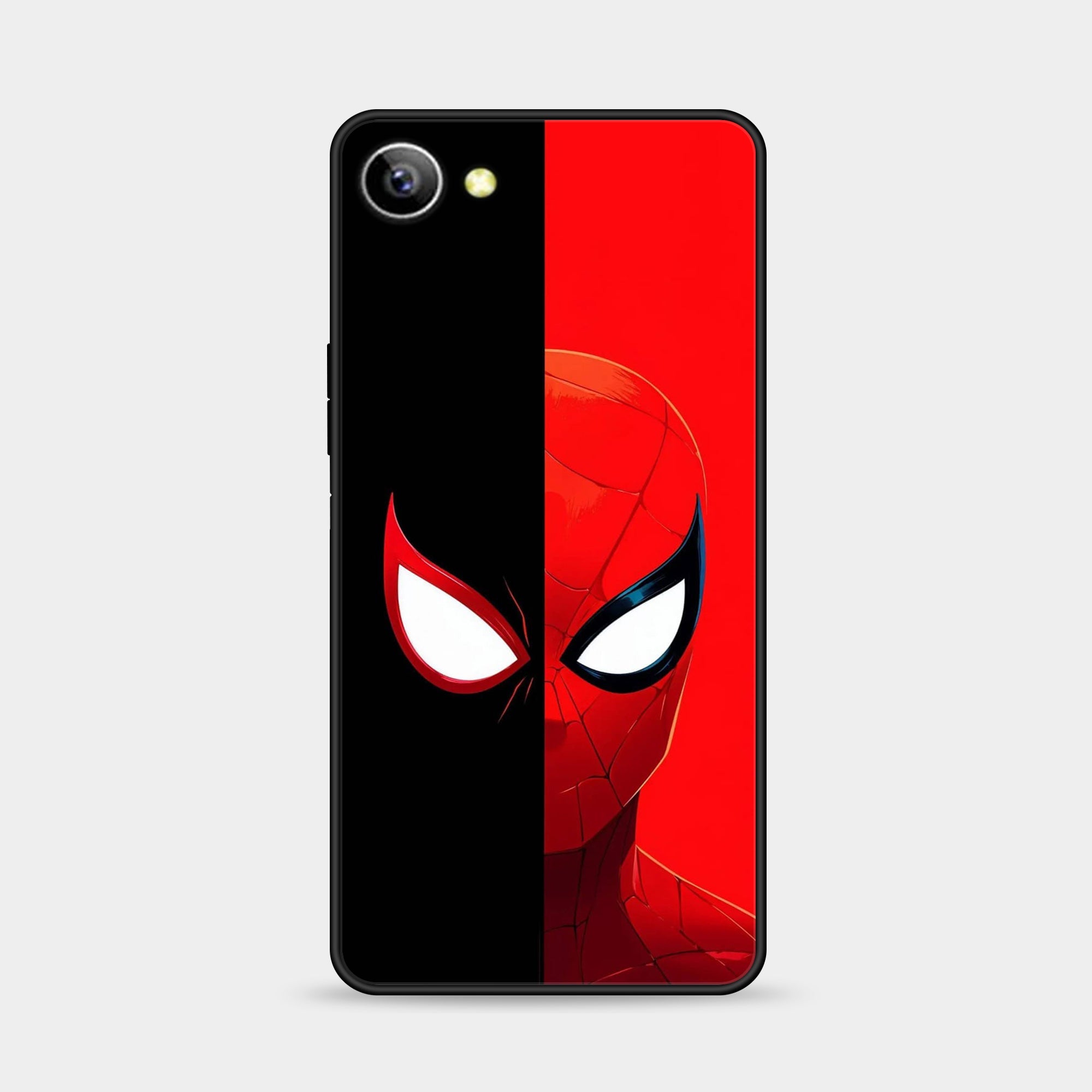 Vivo Y71 Design-086 Premium Glossy Phone Case