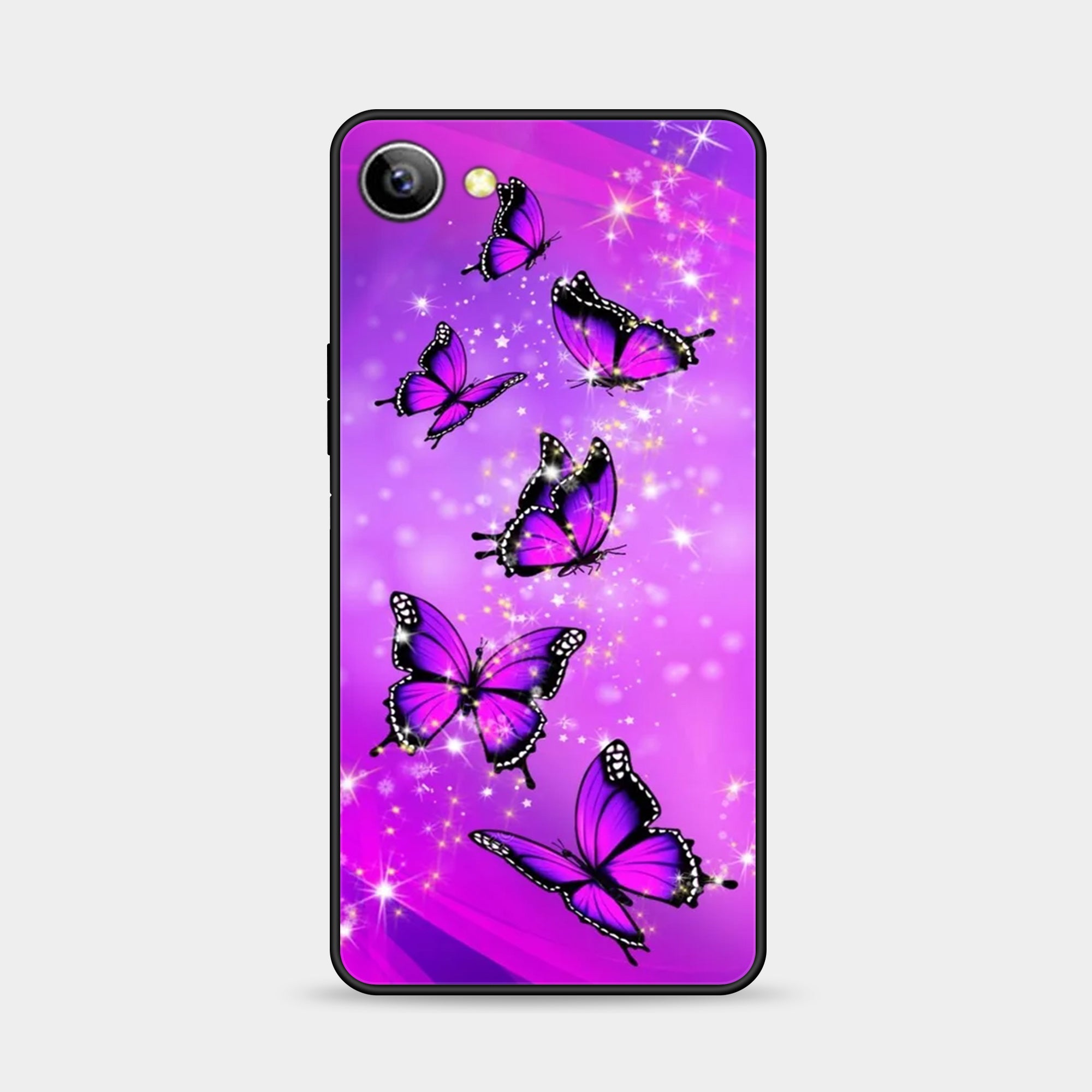 Vivo Y83 Design-089 Premium Glossy Phone Case