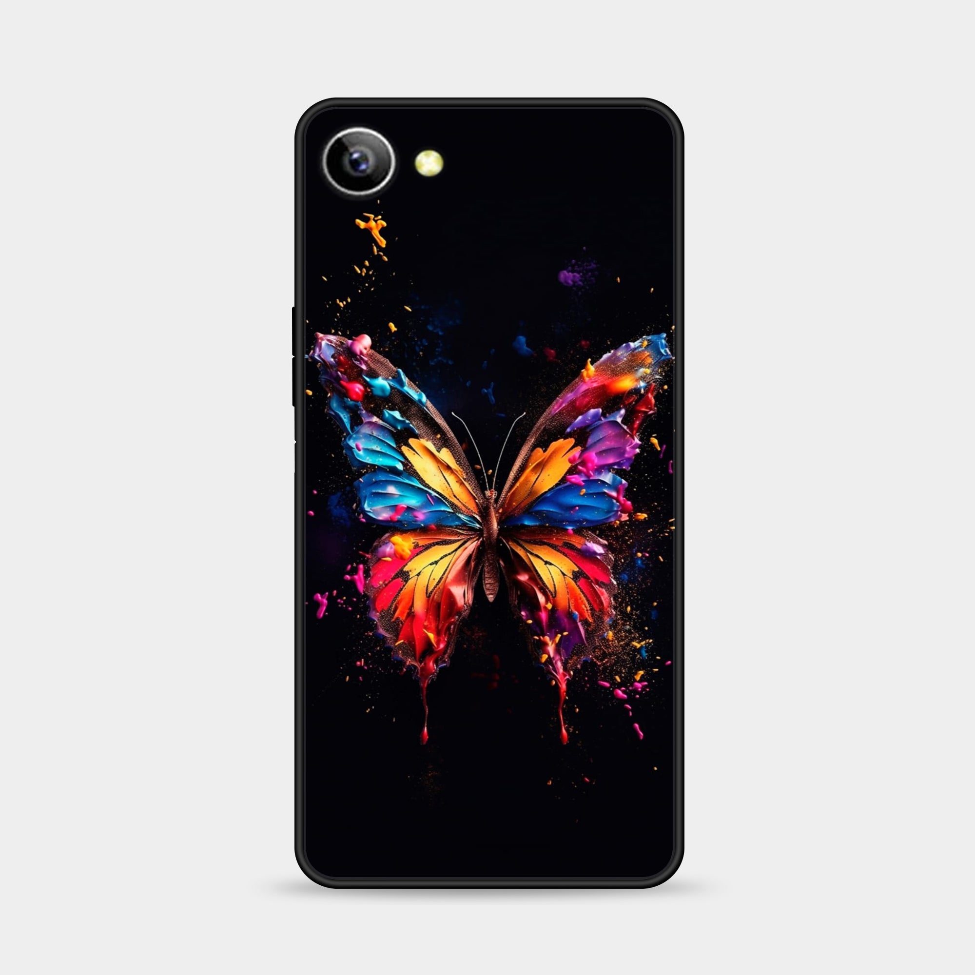 Vivo Y71 Design-090 Premium Glossy Phone Case