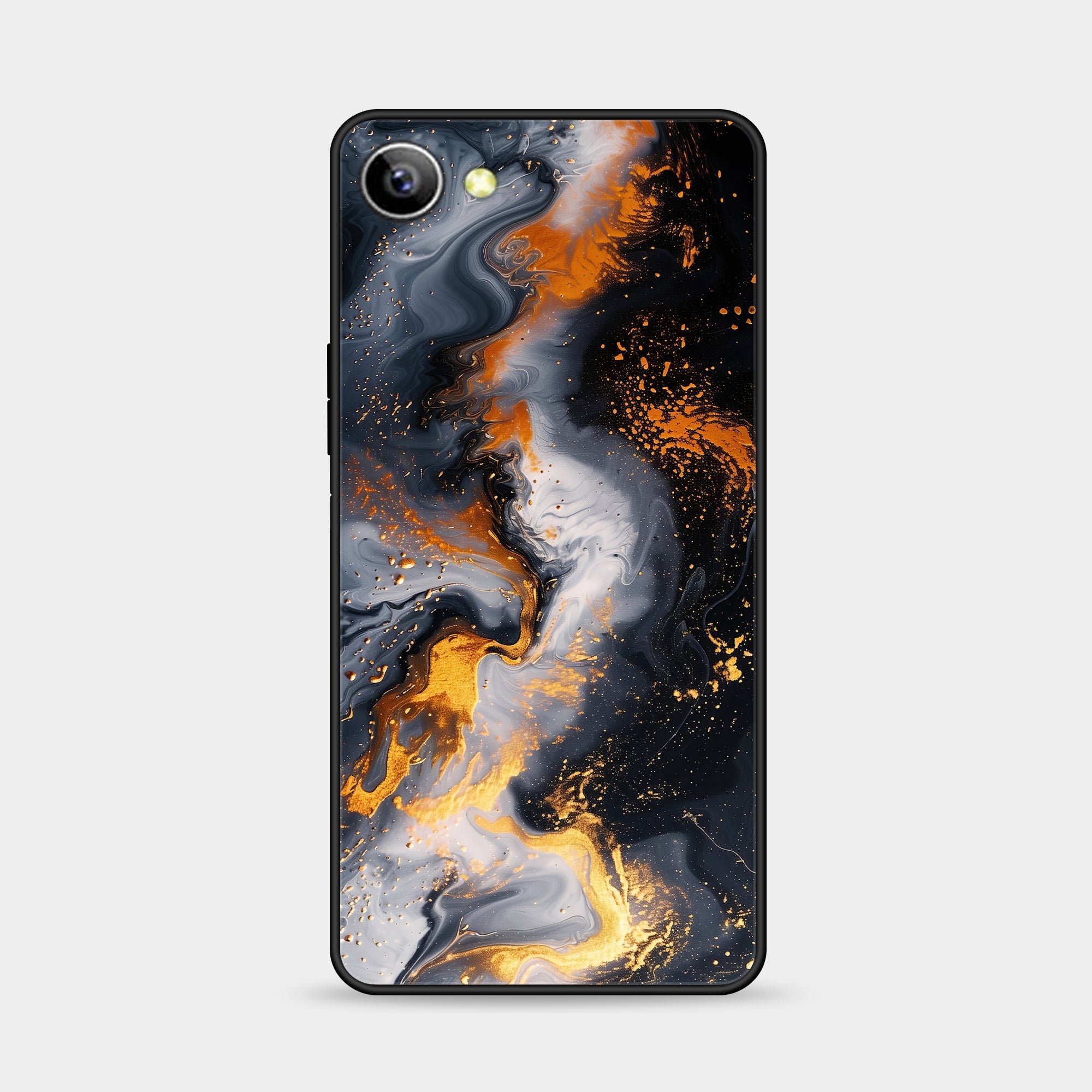 Vivo Y71 Design-095 Premium Glossy Phone Case