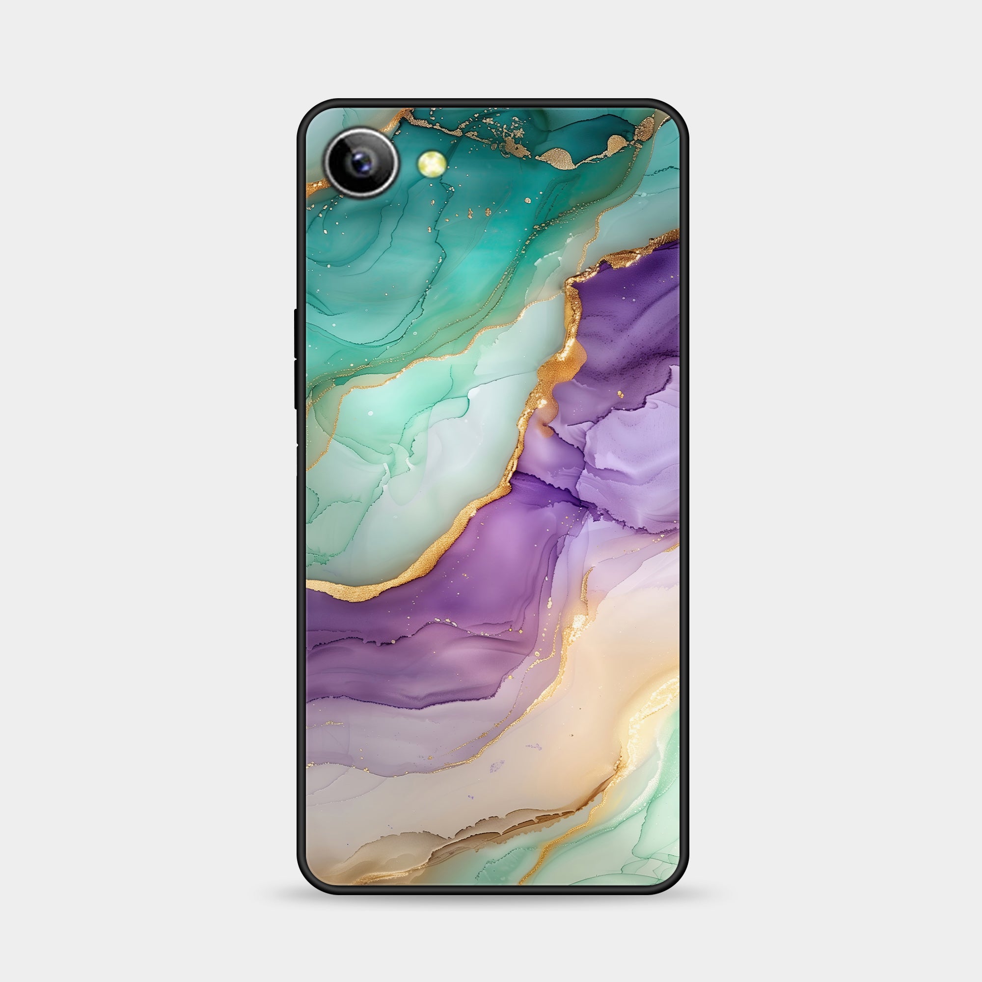 Vivo Y83 Design-096 Premium Glossy Phone Case
