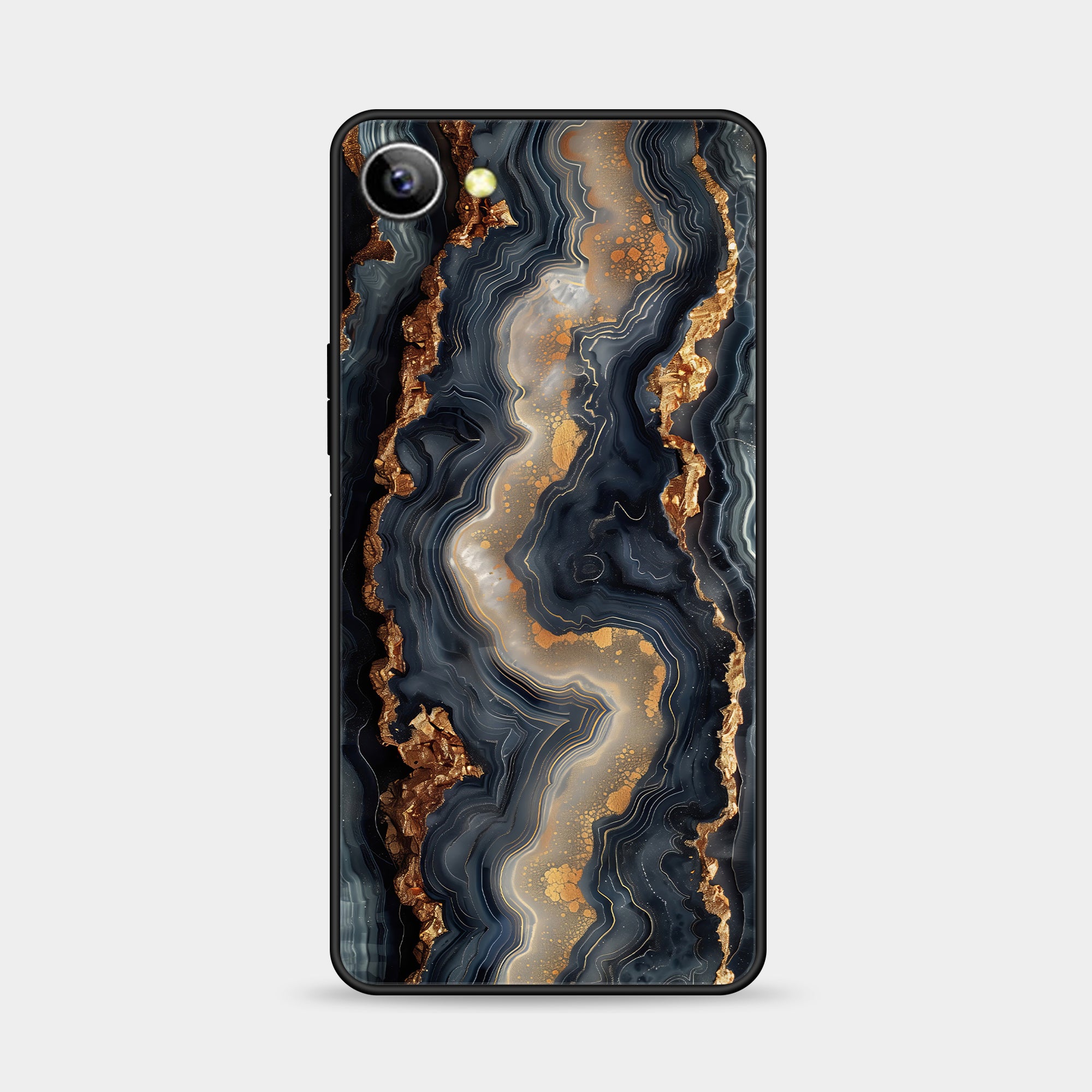 Vivo Y83 Design-097 Premium Glossy Phone Case
