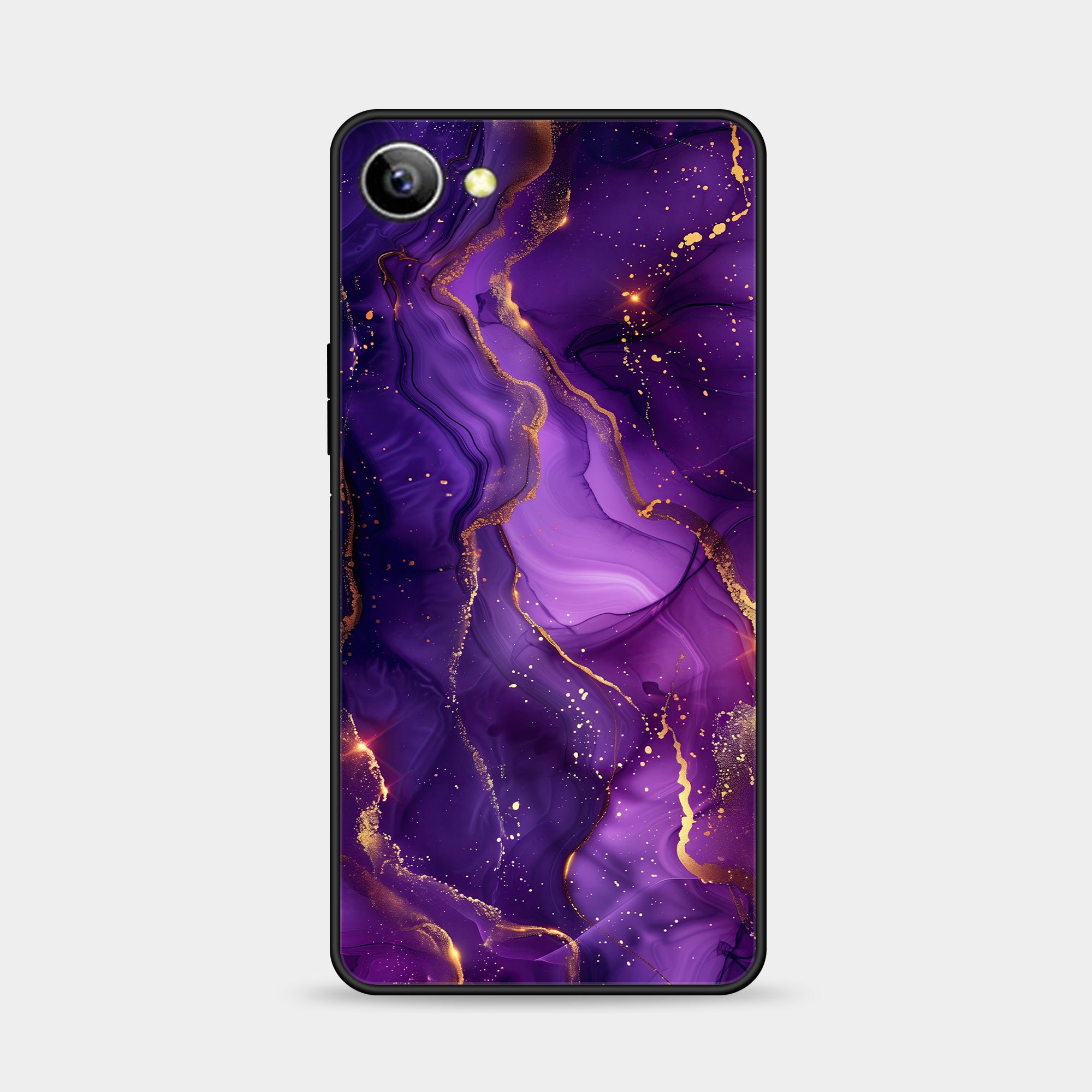 Vivo Y83 Design-098 Premium Glossy Phone Case