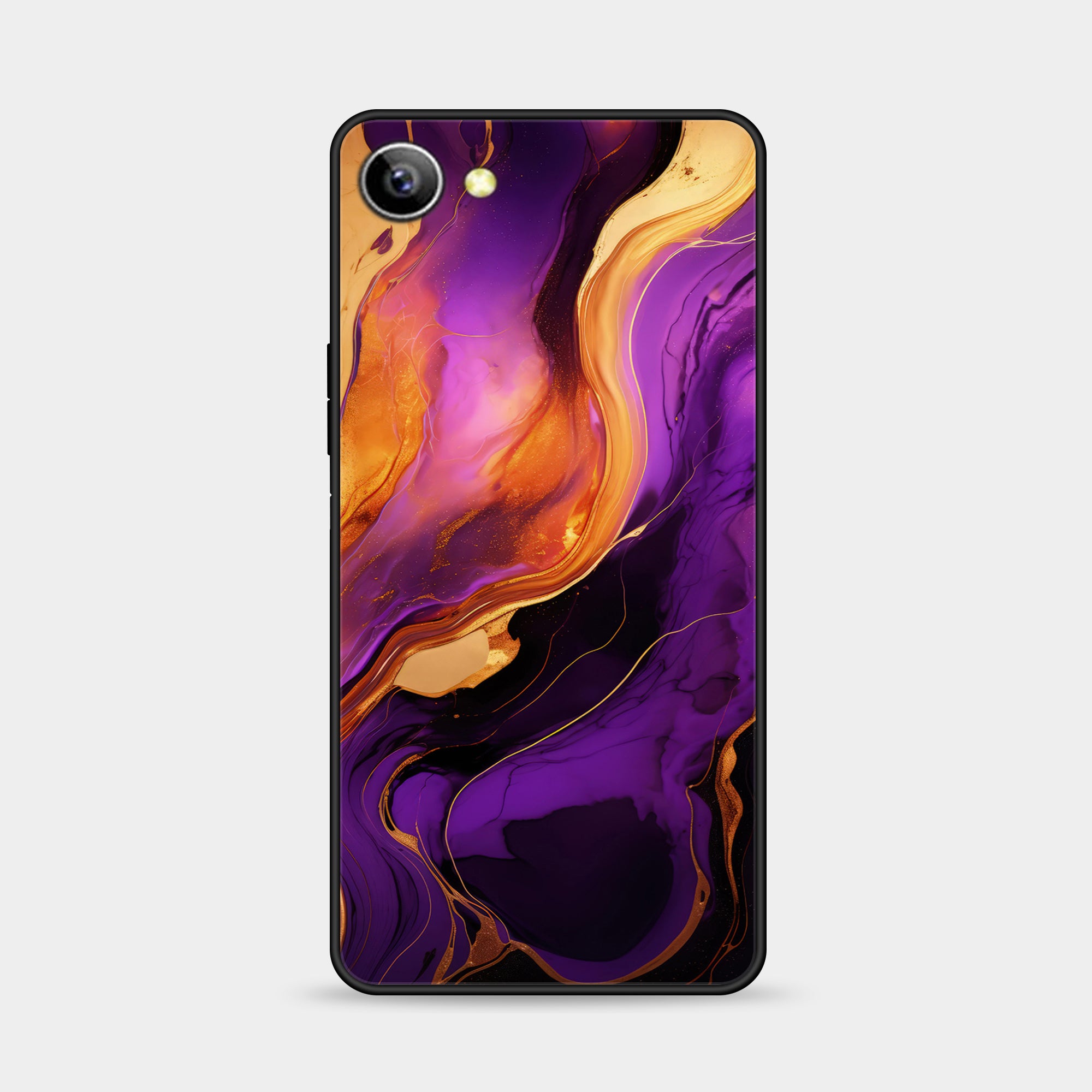 Vivo Y83 Design-101 Premium Glossy Phone Case