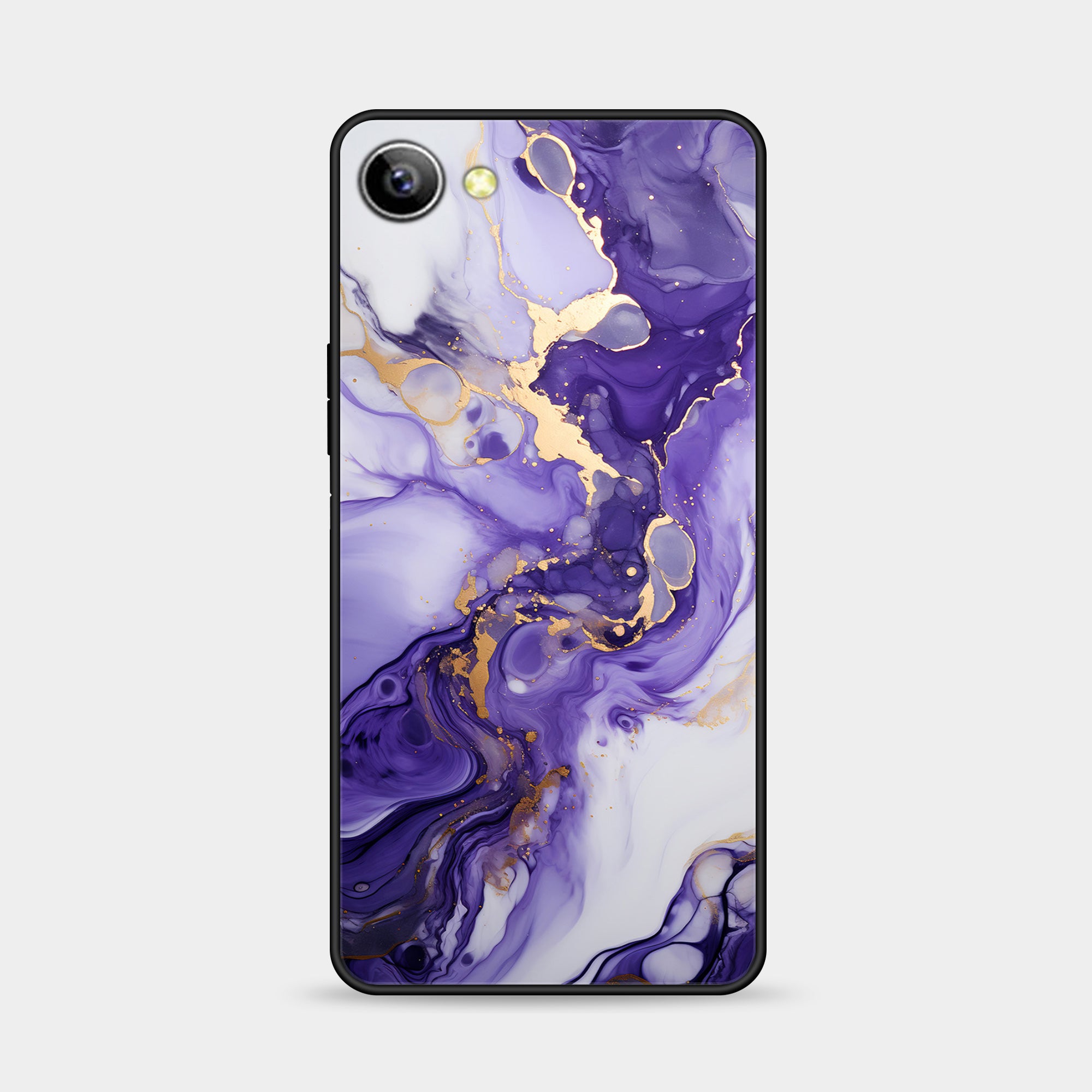 Vivo Y83 Design-102 Premium Glossy Phone Case