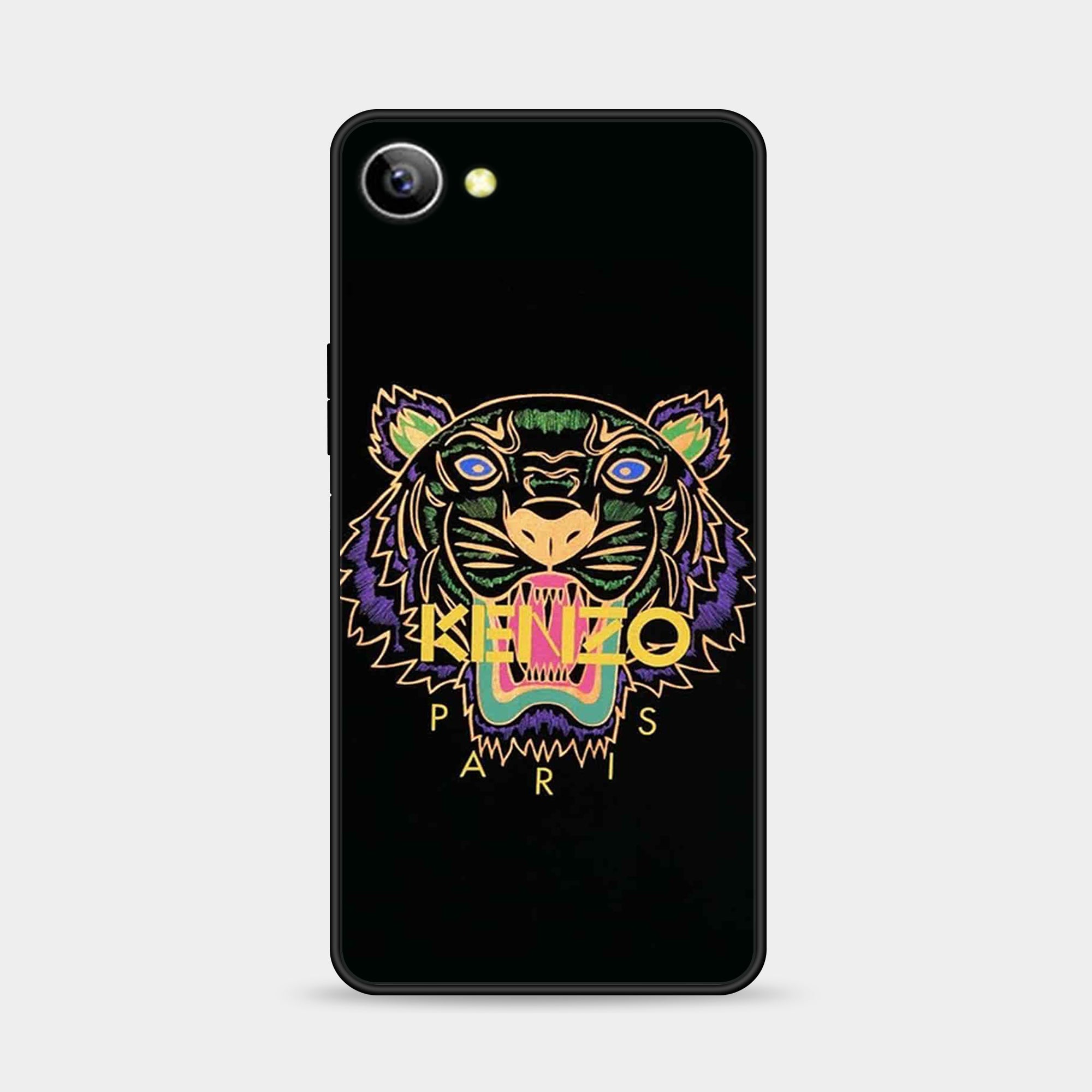 Vivo Y83 Design-107 Premium Glossy Phone Case