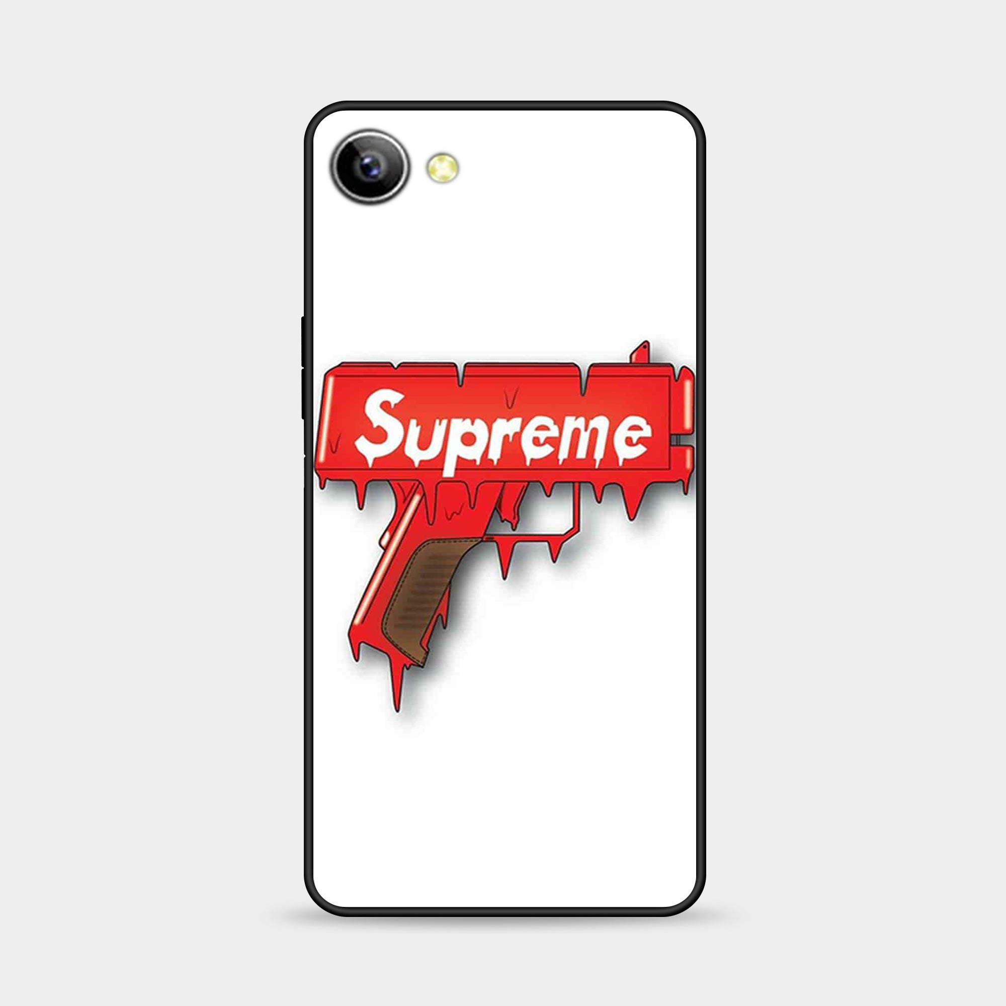 Vivo Y83 Design-108 Premium Glossy Phone Case