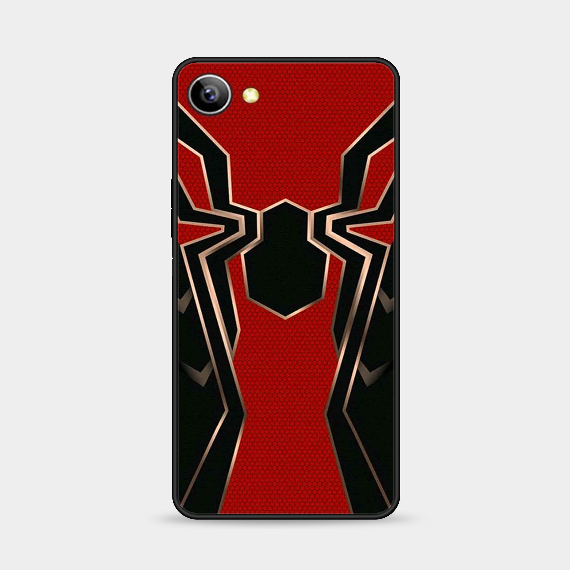 Vivo Y83 Design-110 Premium Glossy Phone Case