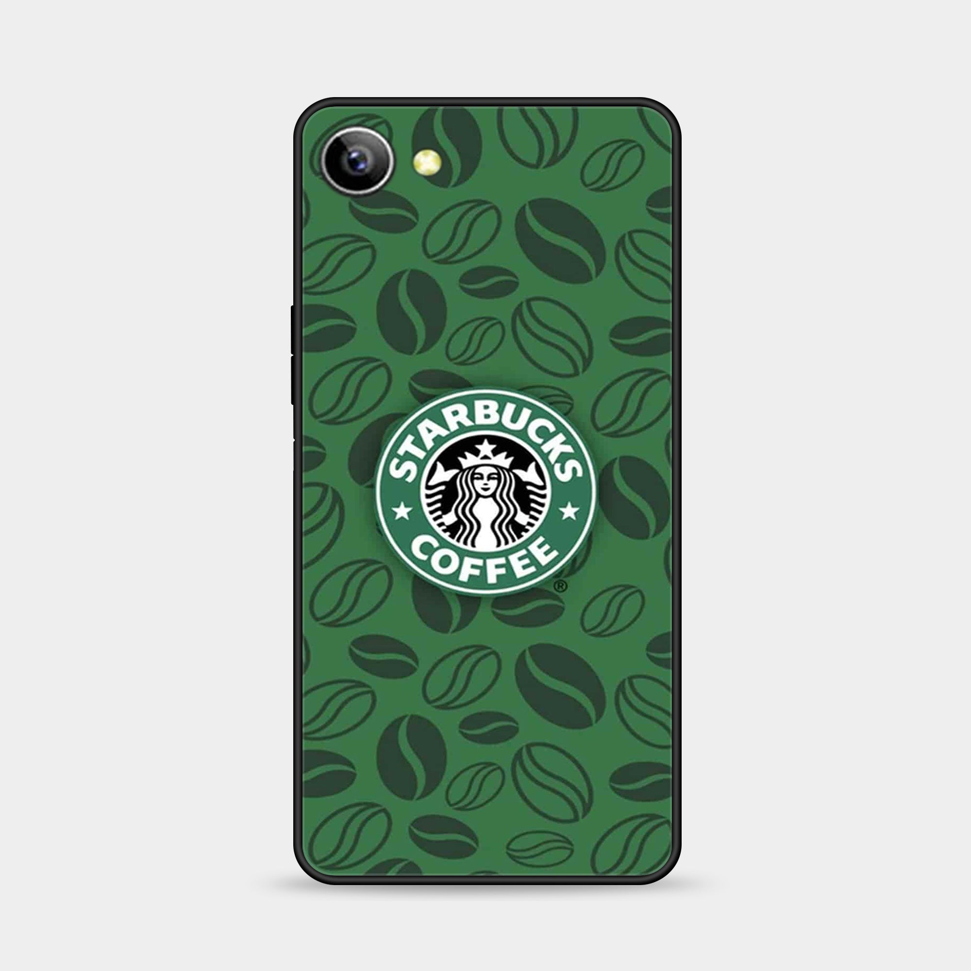 Vivo Y83 Design-112 Premium Glossy Phone Case