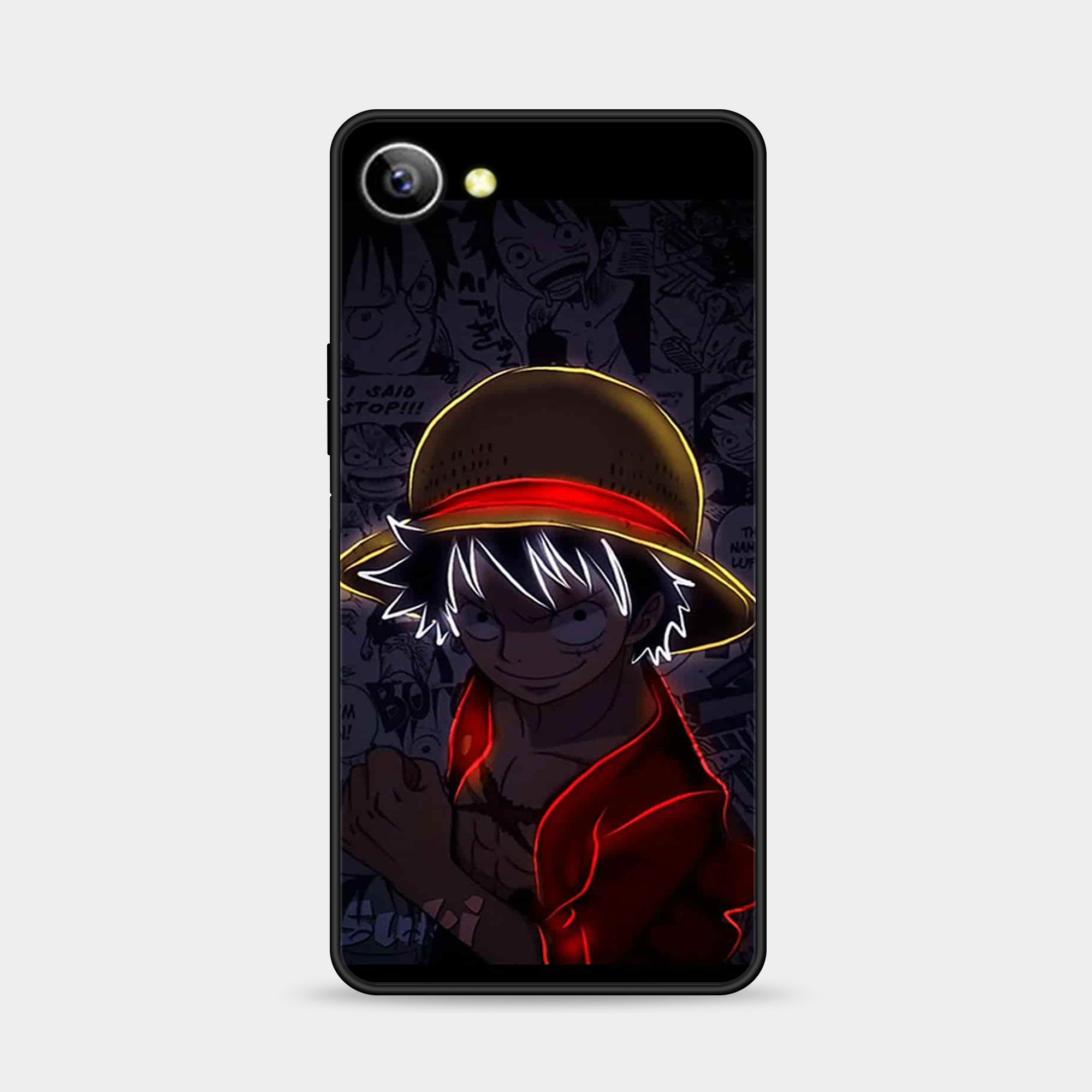 Vivo Y83 Design-115 Premium Glossy Phone Case
