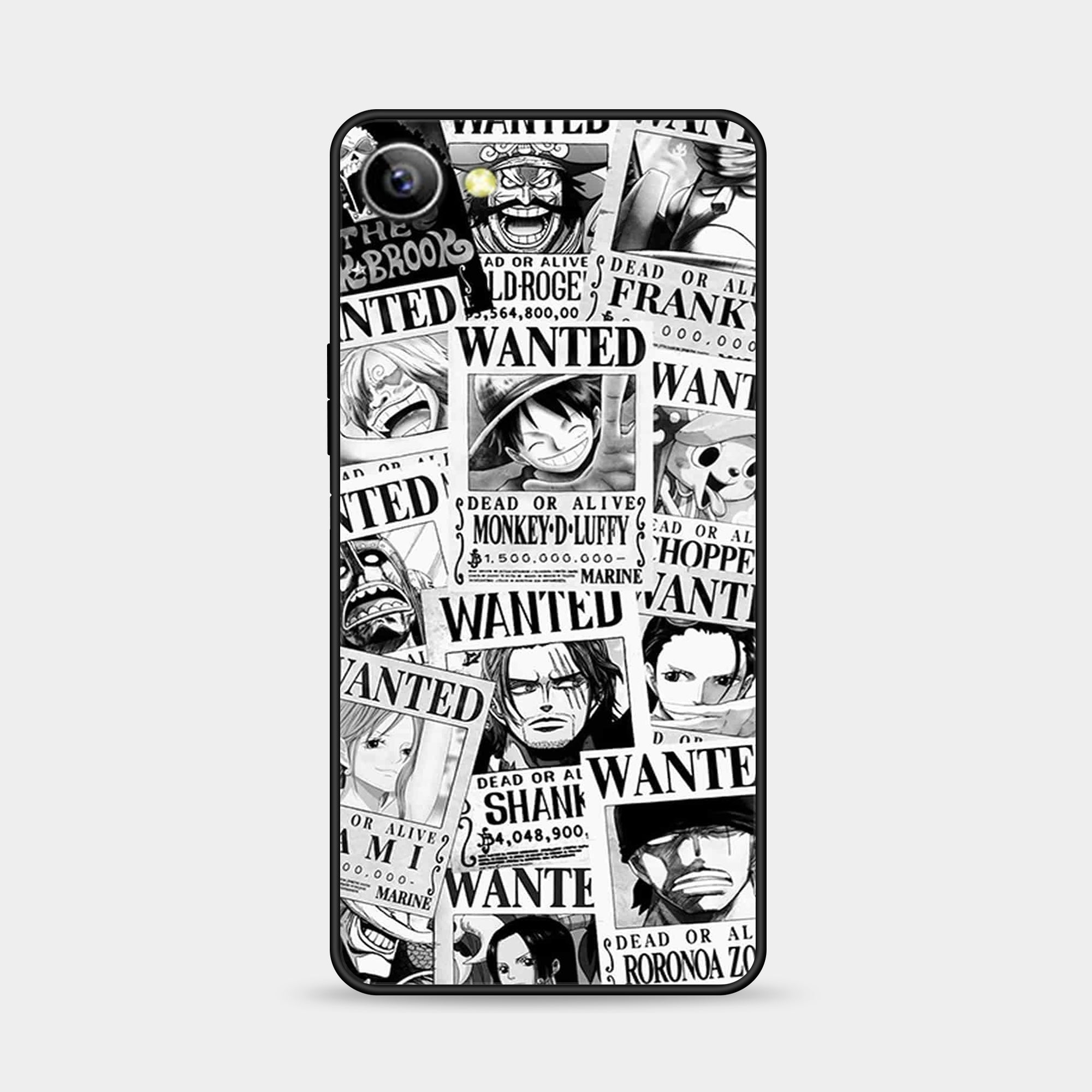 Vivo Y71 Design-116 Premium Glossy Phone Case