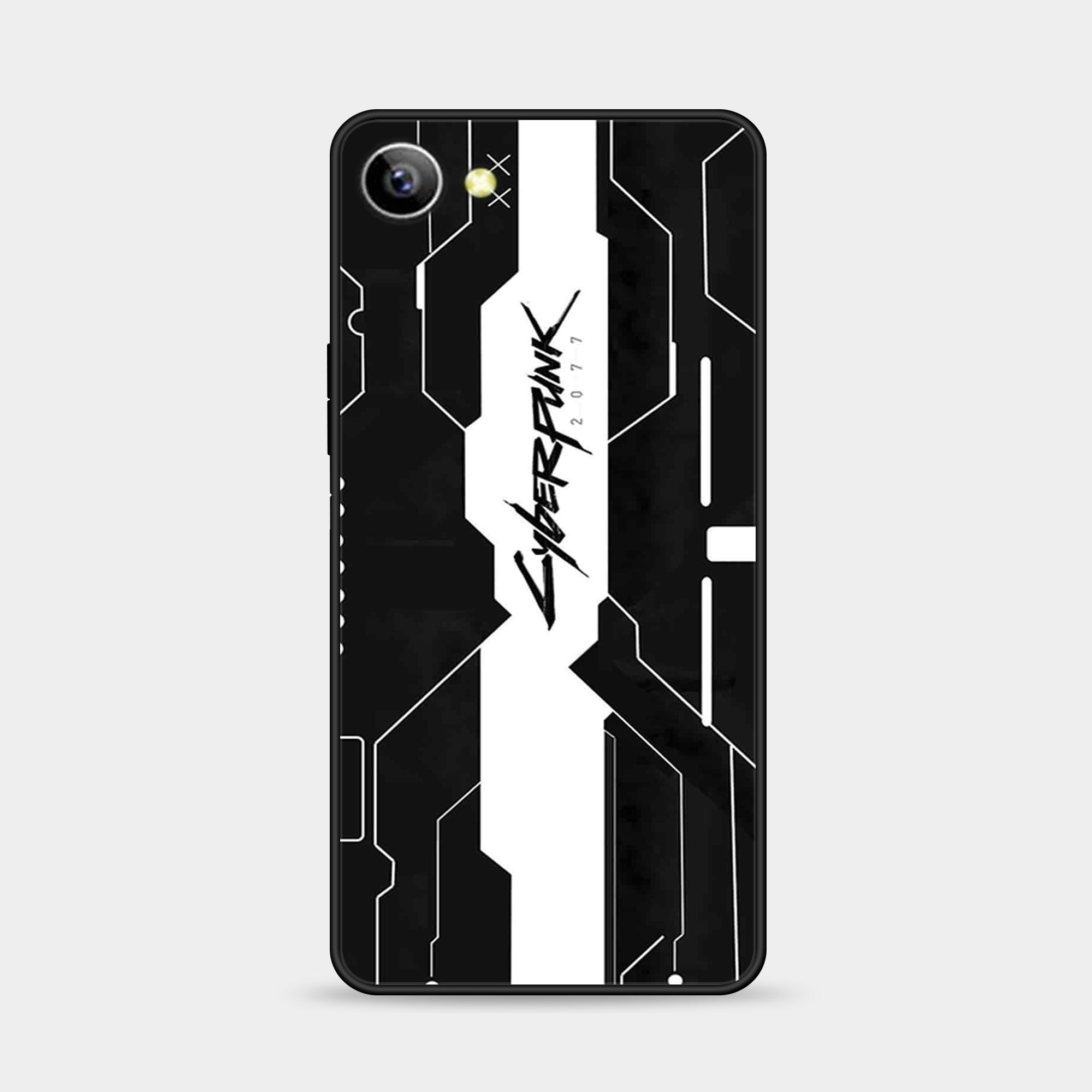 Vivo Y83 Design-120 Premium Glossy Phone Case