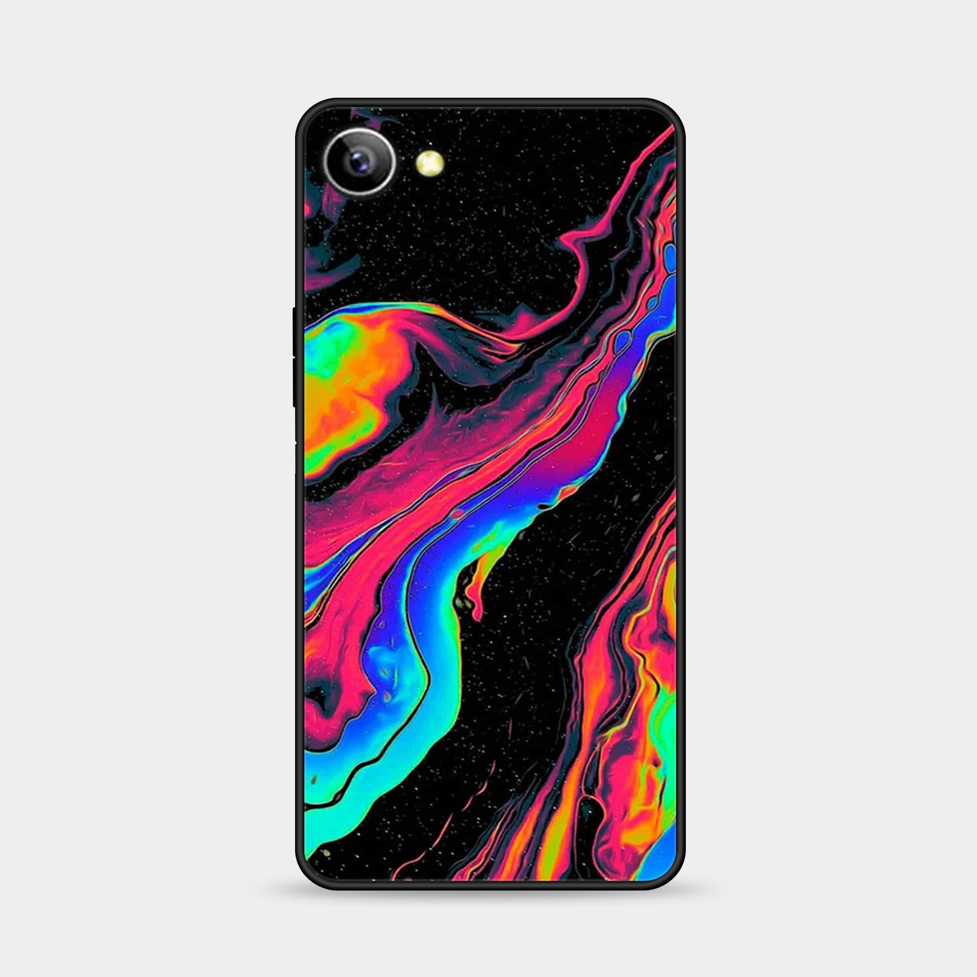 Vivo Y83 Design-122 Premium Glossy Phone Case
