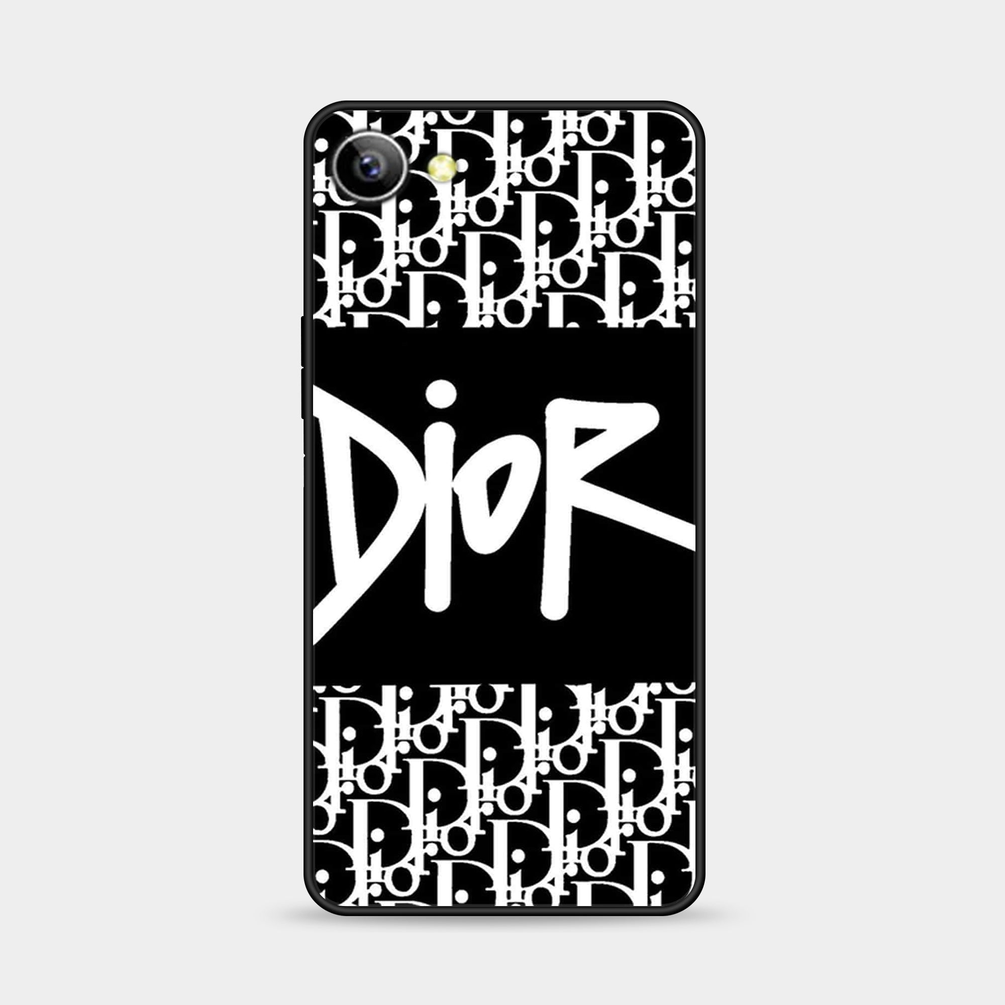 Vivo Y71 Design-126 Premium Glossy Phone Case