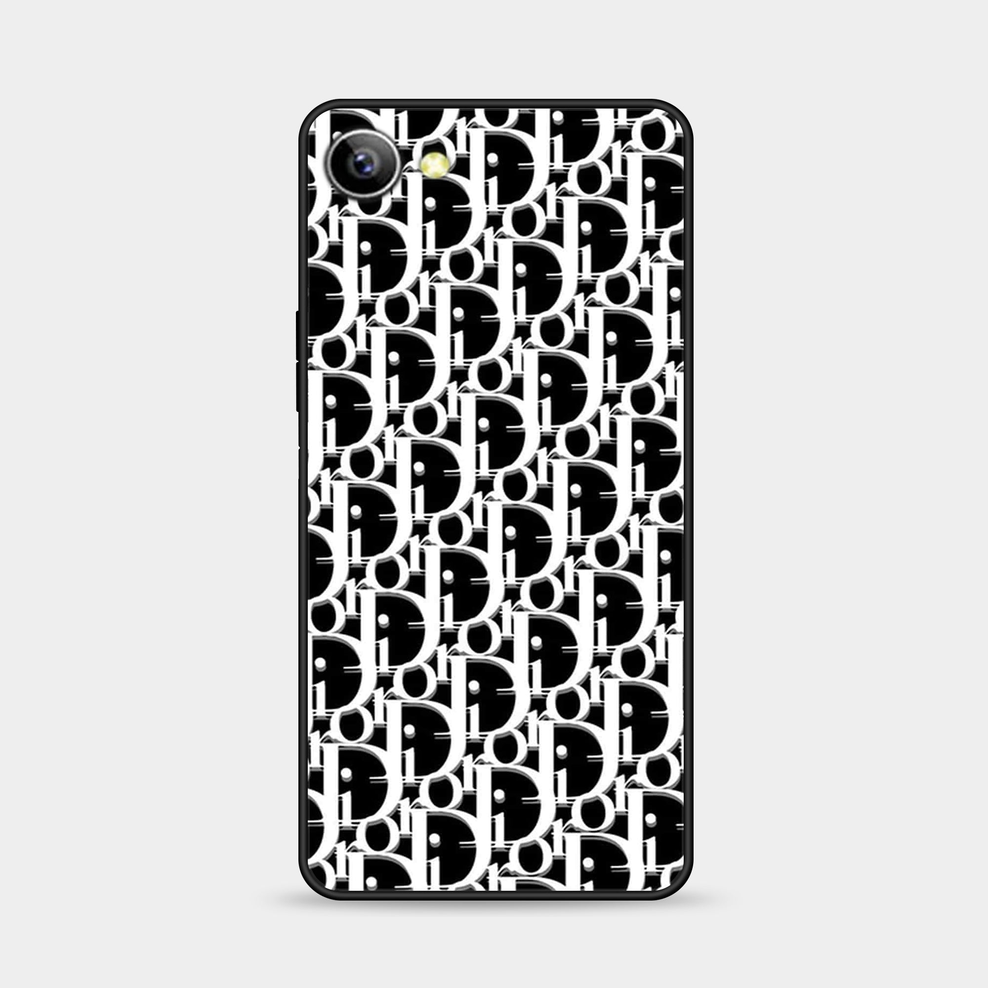 Vivo Y71 Design-127 Premium Glossy Phone Case