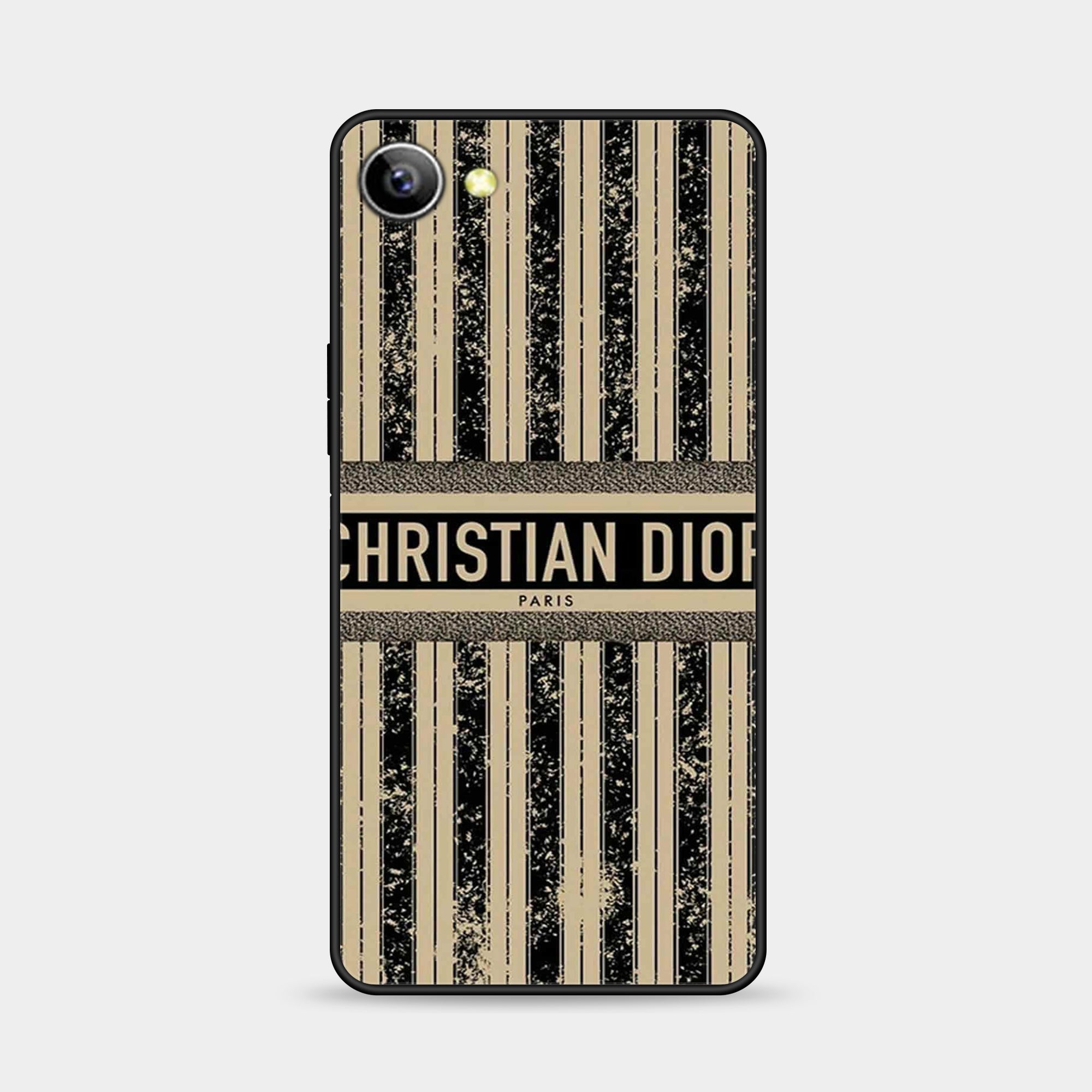 Vivo Y83 Design-128 Premium Glossy Phone Case