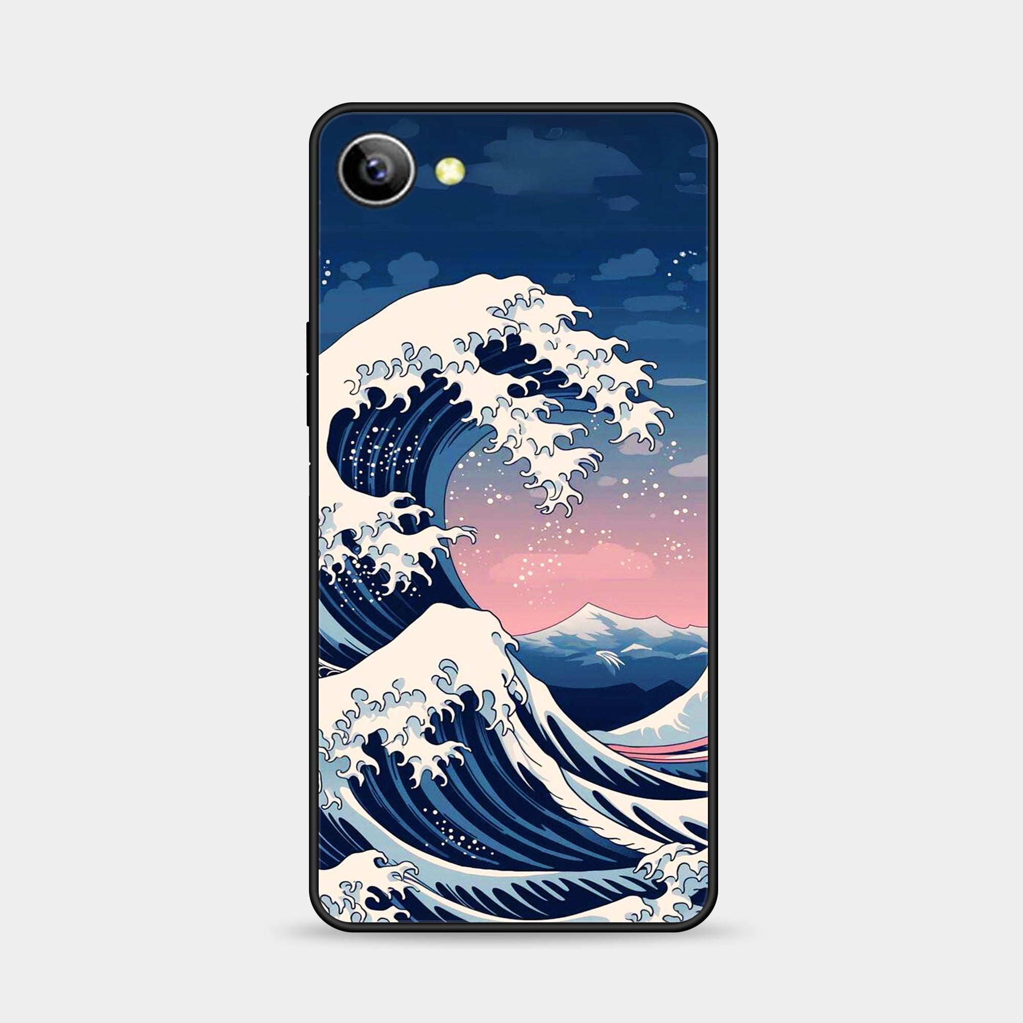 Vivo Y83 Design-130 Premium Glossy Phone Case