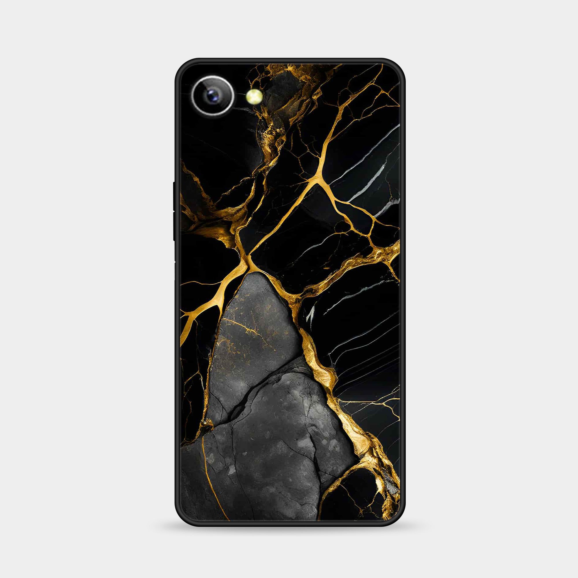 Vivo Y83 Design-135 Premium Glossy Phone Case