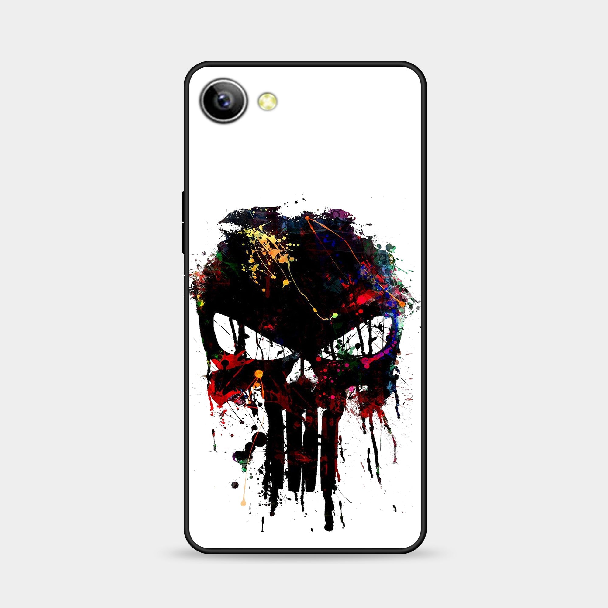 Vivo Y71 Design-139 Premium Glossy Phone Case