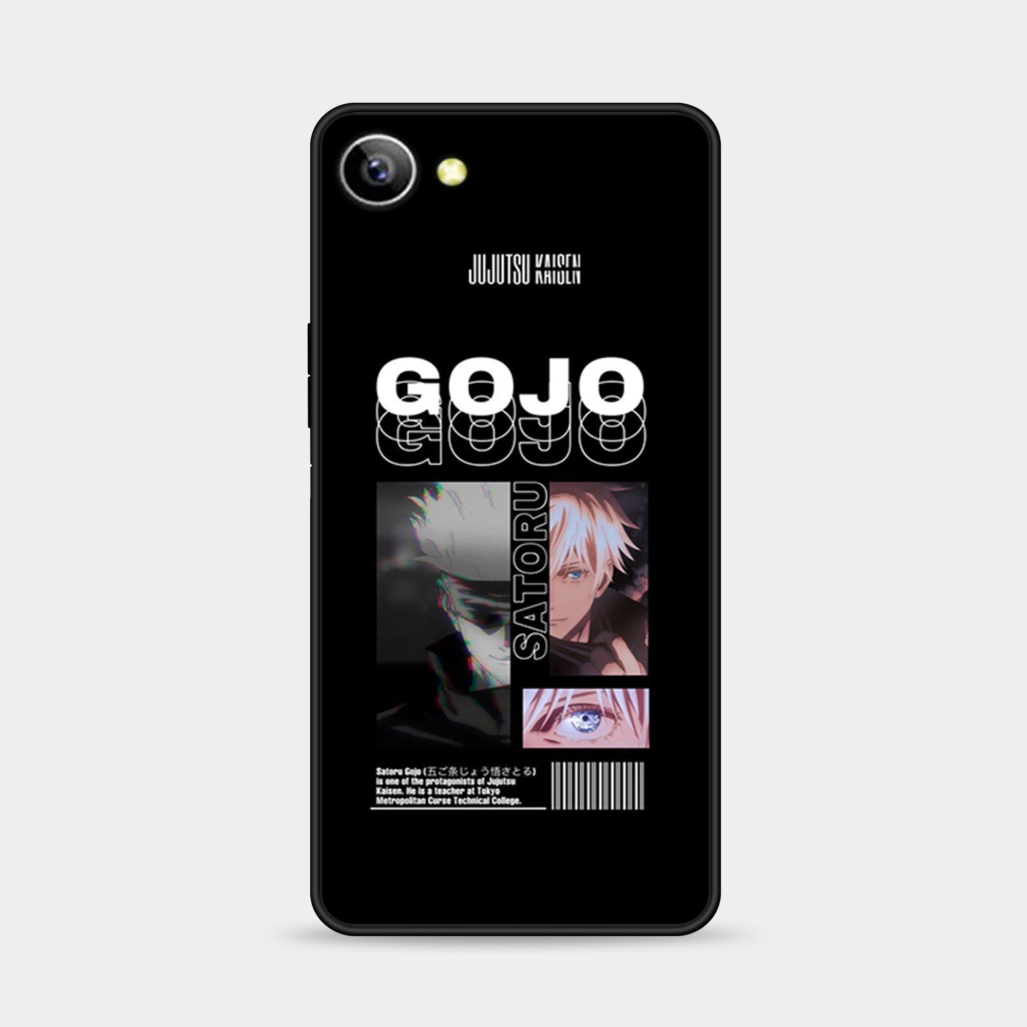 Vivo Y83 Design-149 Premium Glossy Phone Case