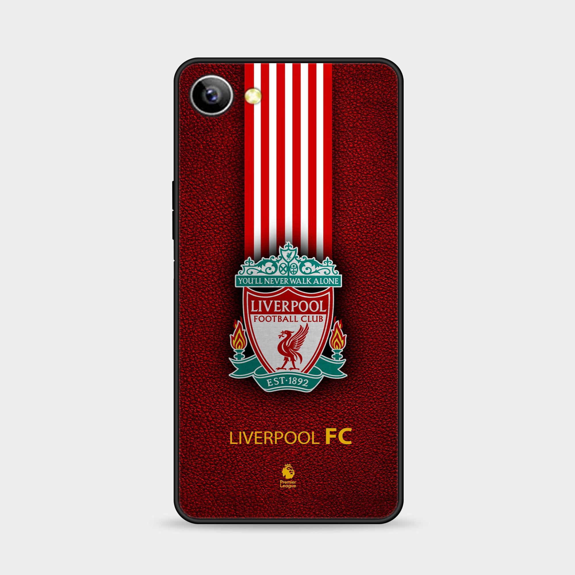 Vivo Y83 Design-150 Premium Glossy Phone Case